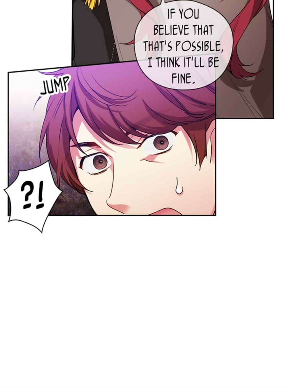 Read Adonis chapter 91 image 3 on Lezhin