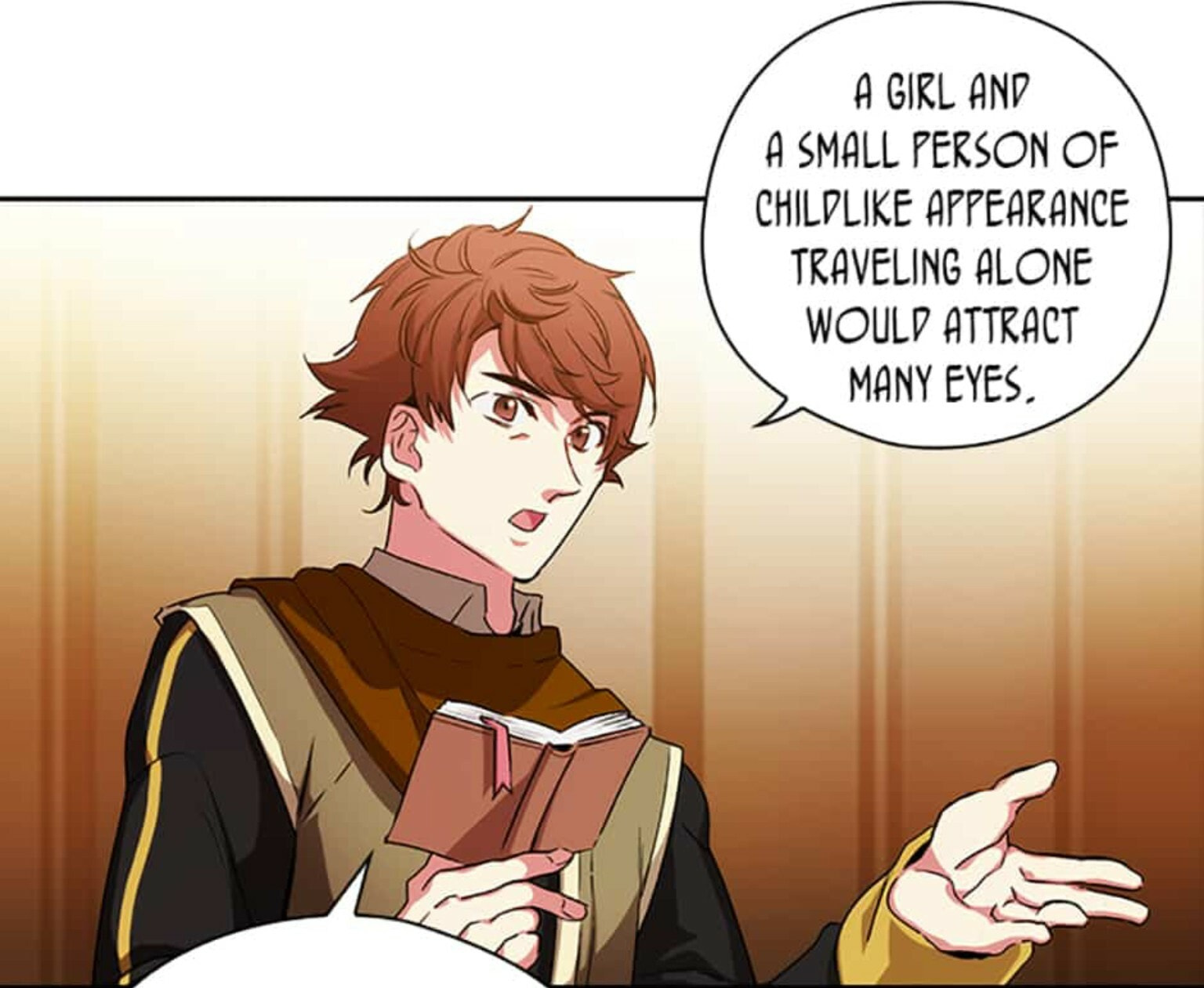 Read Adonis chapter 91 image 30 on Lezhin
