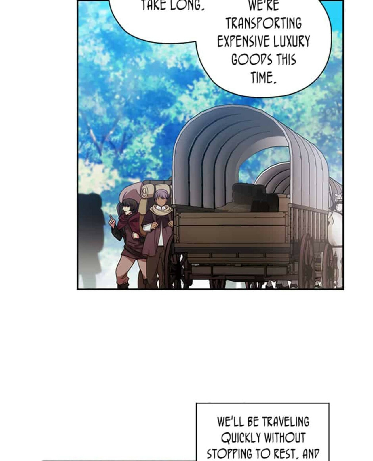 Read Adonis chapter 91 image 33 on Lezhin