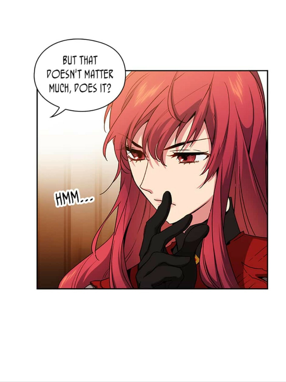 Read Adonis chapter 91 image 35 on Lezhin