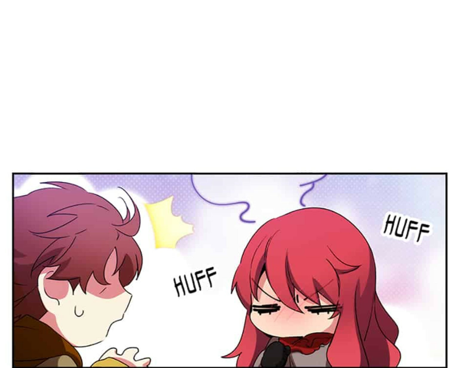 Read Adonis chapter 91 image 37 on Lezhin