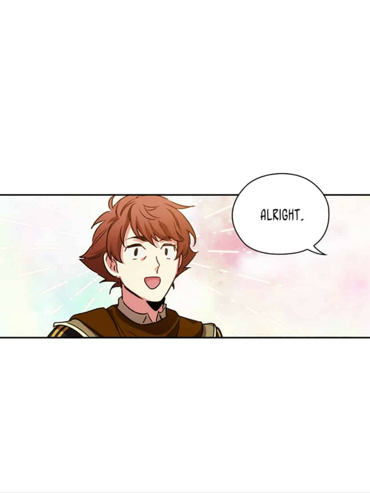 Read Adonis chapter 91 image 38 on Lezhin