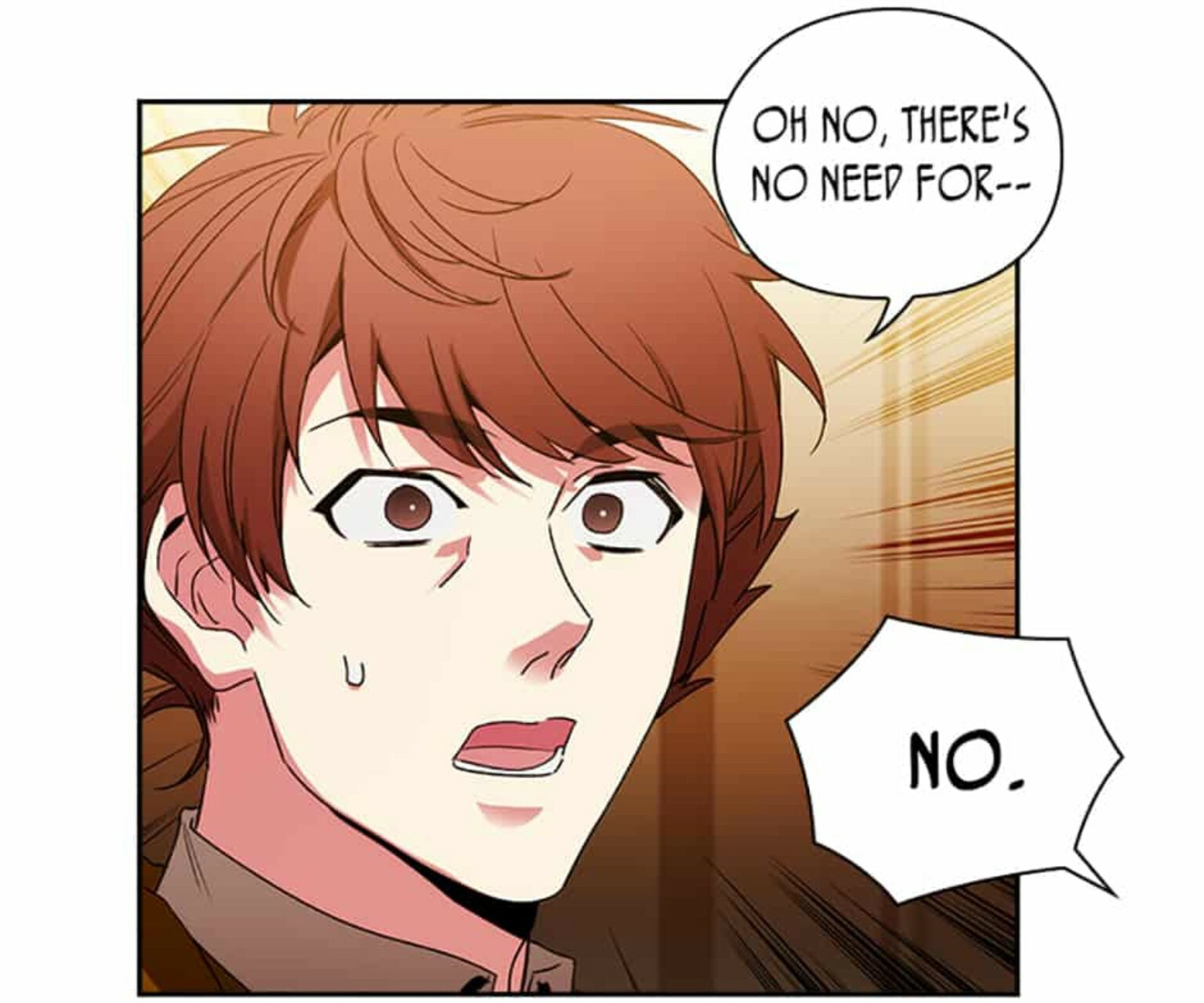Read Adonis chapter 91 image 40 on Lezhin