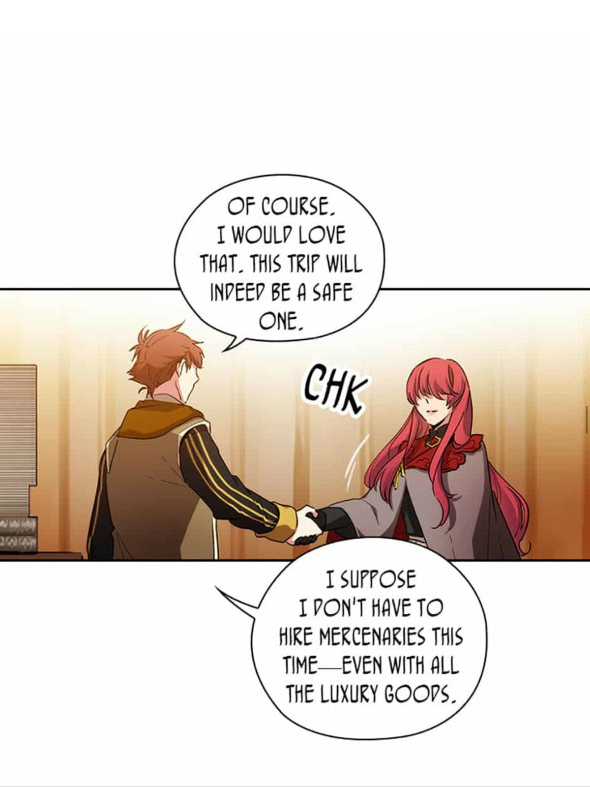 Read Adonis chapter 91 image 44 on Lezhin