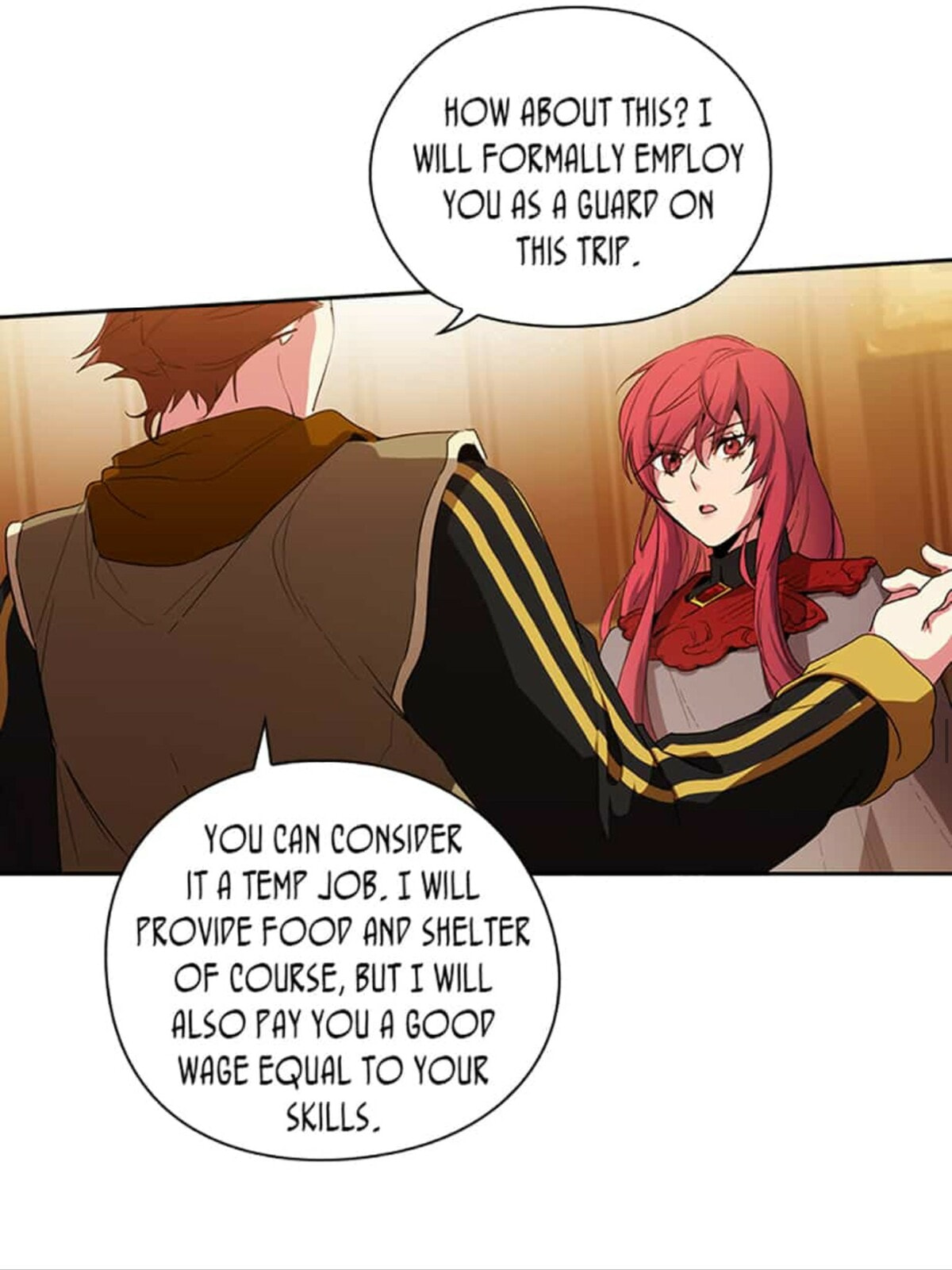 Read Adonis chapter 91 image 48 on Lezhin