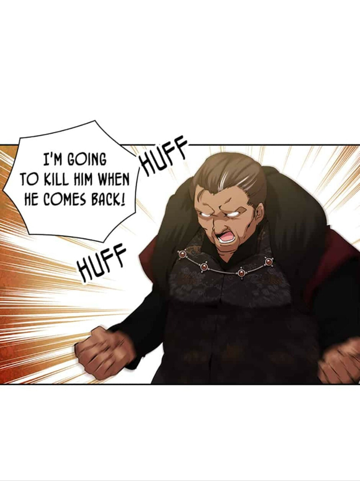 Read Adonis chapter 91 image 54 on Lezhin