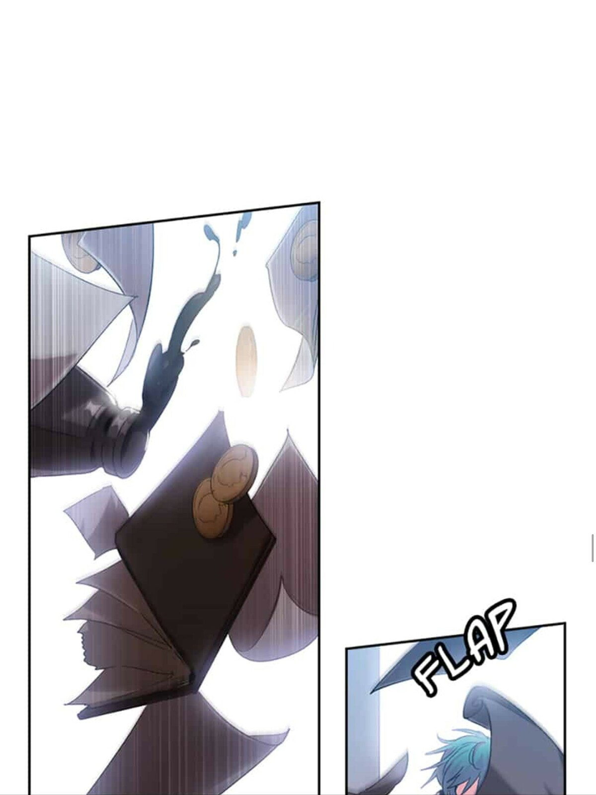 Read Adonis chapter 91 image 57 on Lezhin
