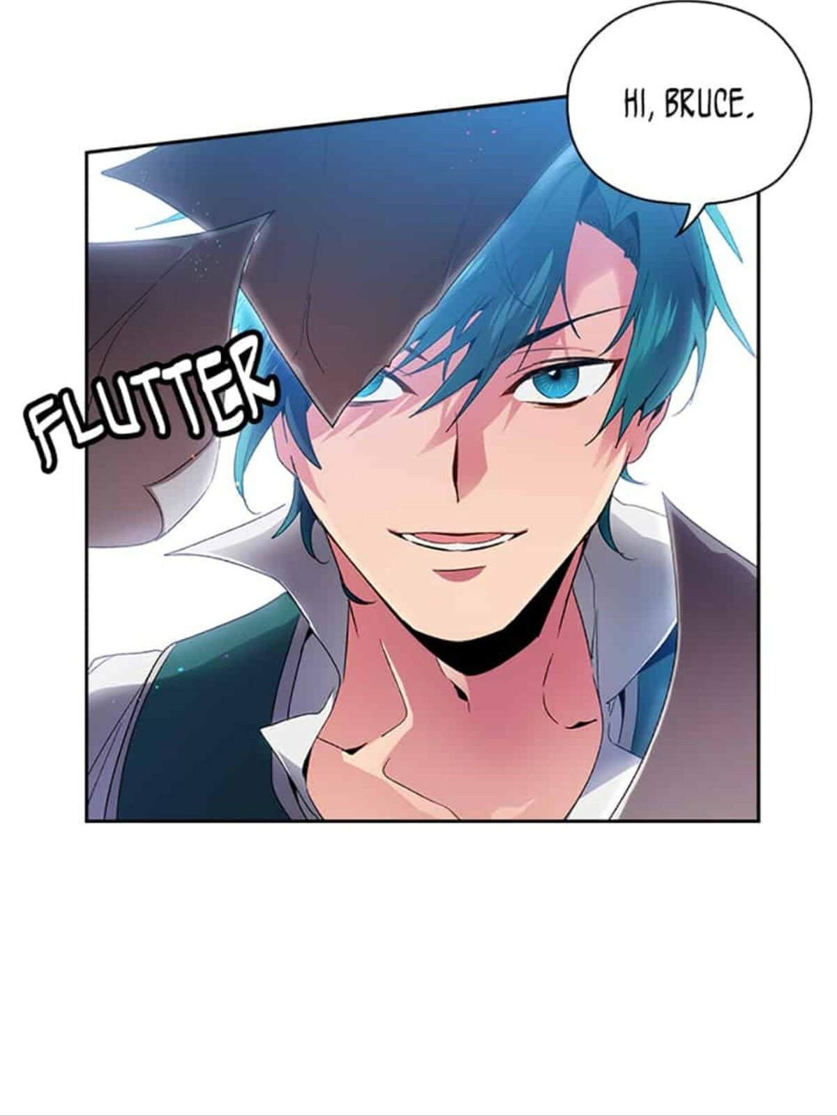 Read Adonis chapter 91 image 59 on Lezhin