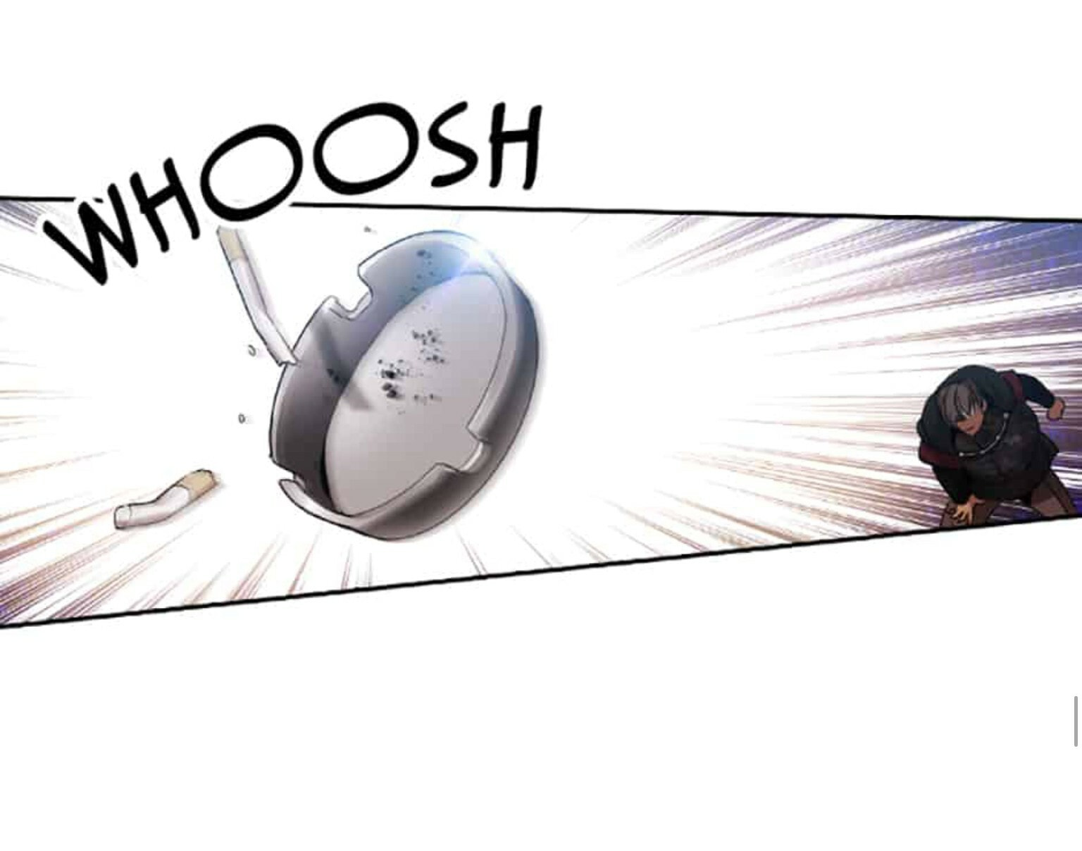 Read Adonis chapter 91 image 60 on Lezhin