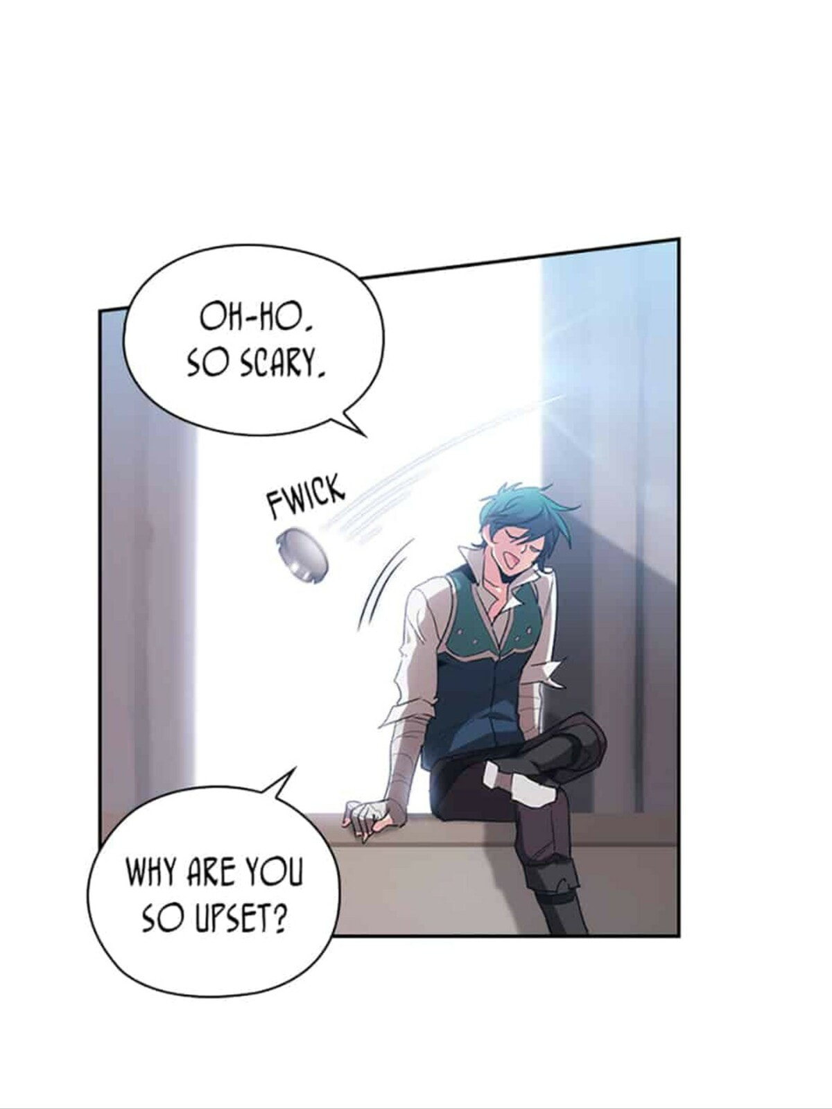 Read Adonis chapter 91 image 61 on Lezhin