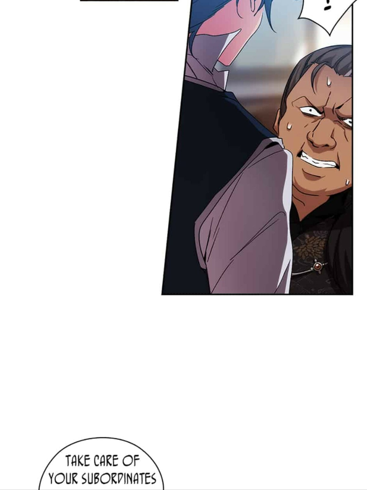 Read Adonis chapter 91 image 65 on Lezhin