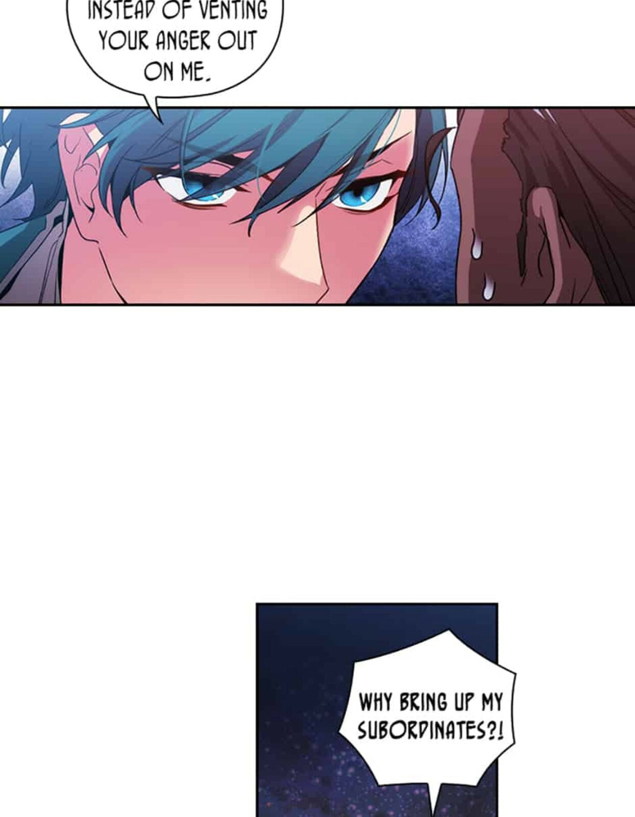 Read Adonis chapter 91 image 66 on Lezhin