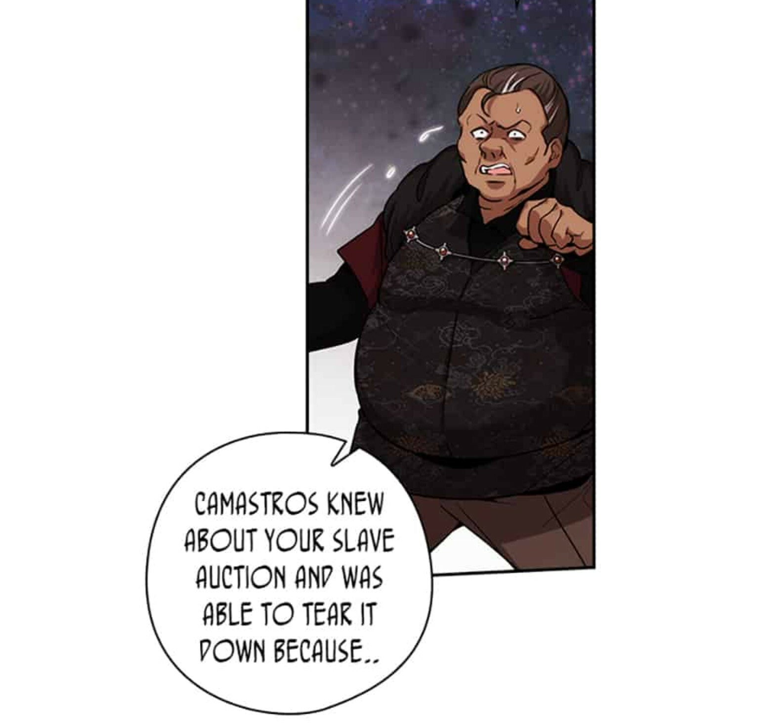 Read Adonis chapter 91 image 67 on Lezhin