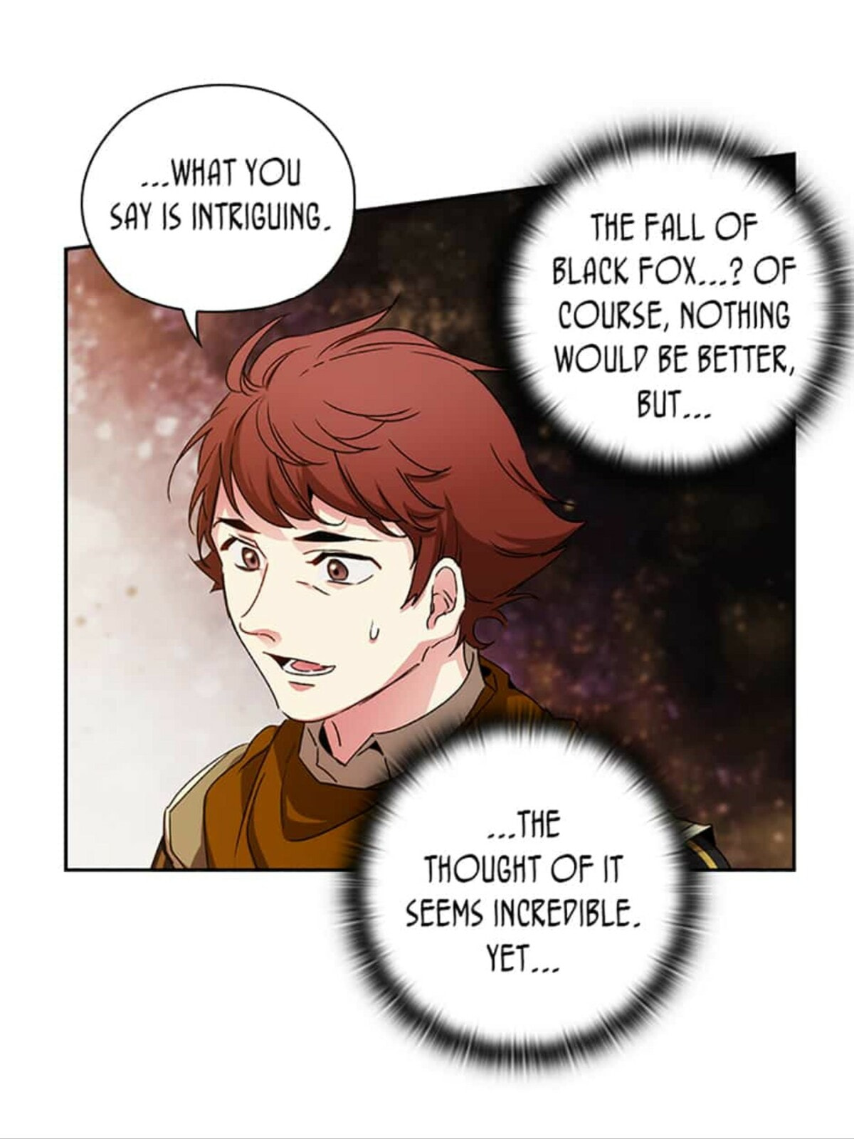 Read Adonis chapter 91 image 7 on Lezhin