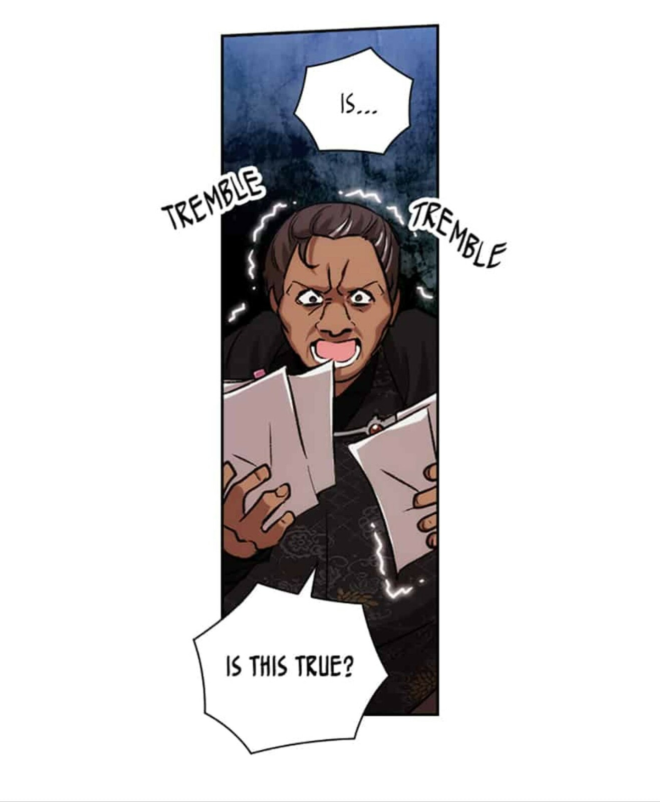 Read Adonis chapter 91 image 70 on Lezhin
