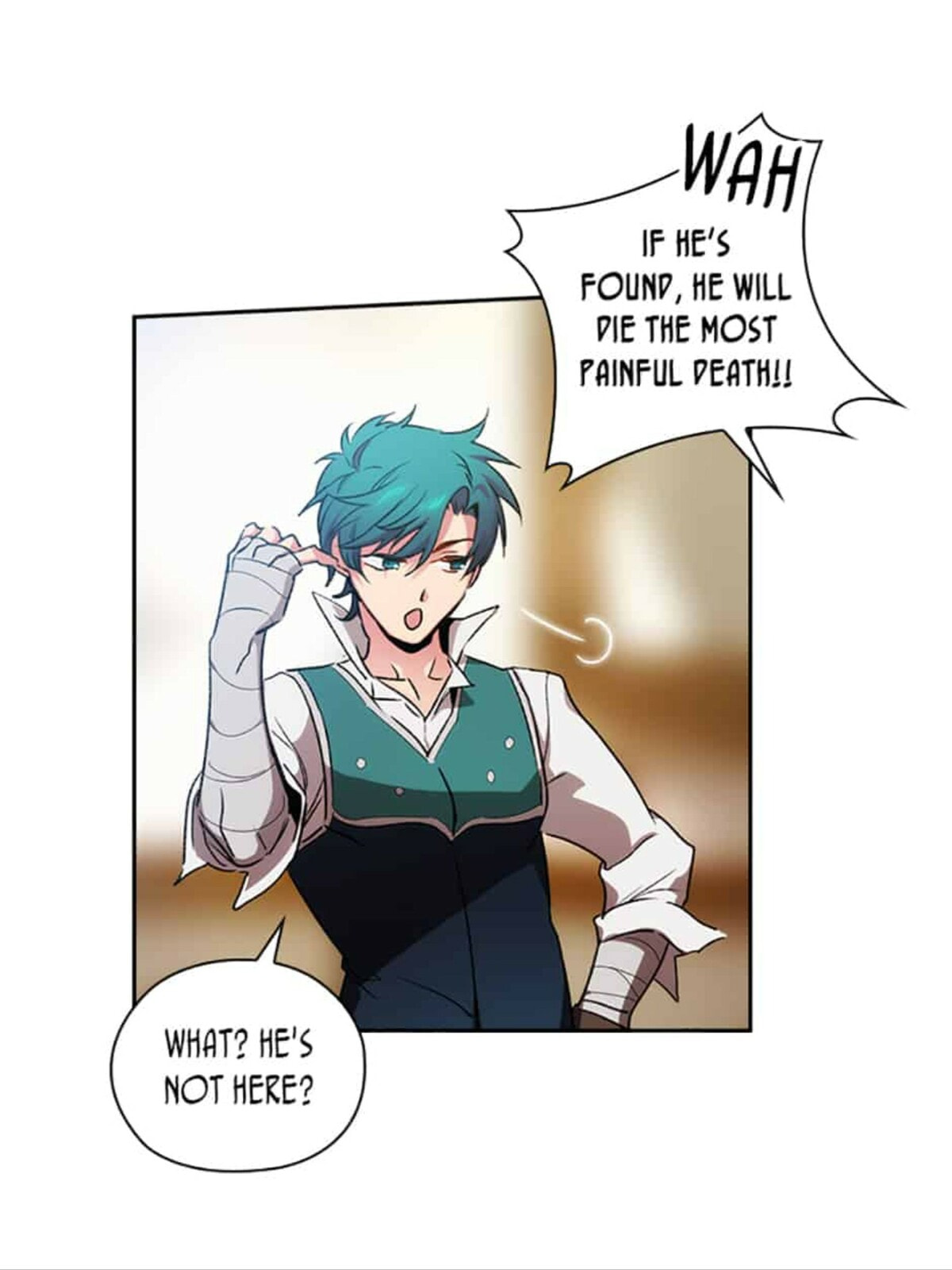 Read Adonis chapter 91 image 71 on Lezhin