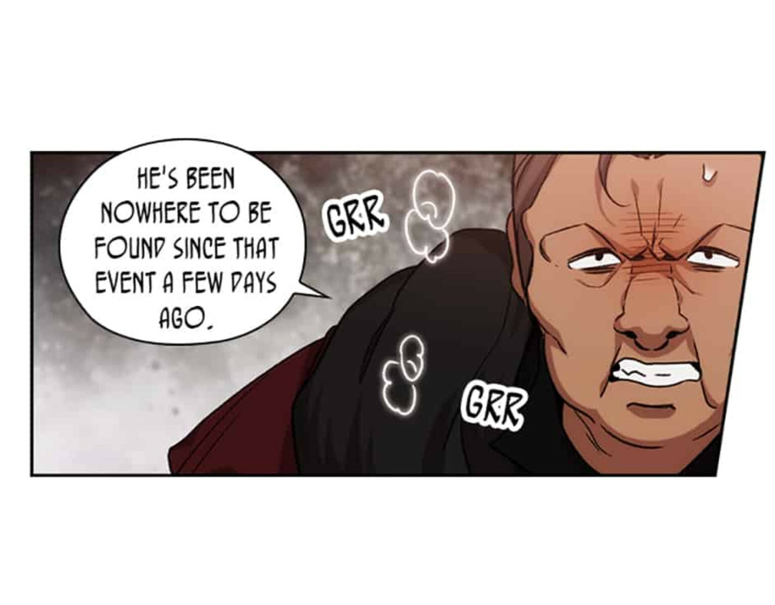 Read Adonis chapter 91 image 72 on Lezhin