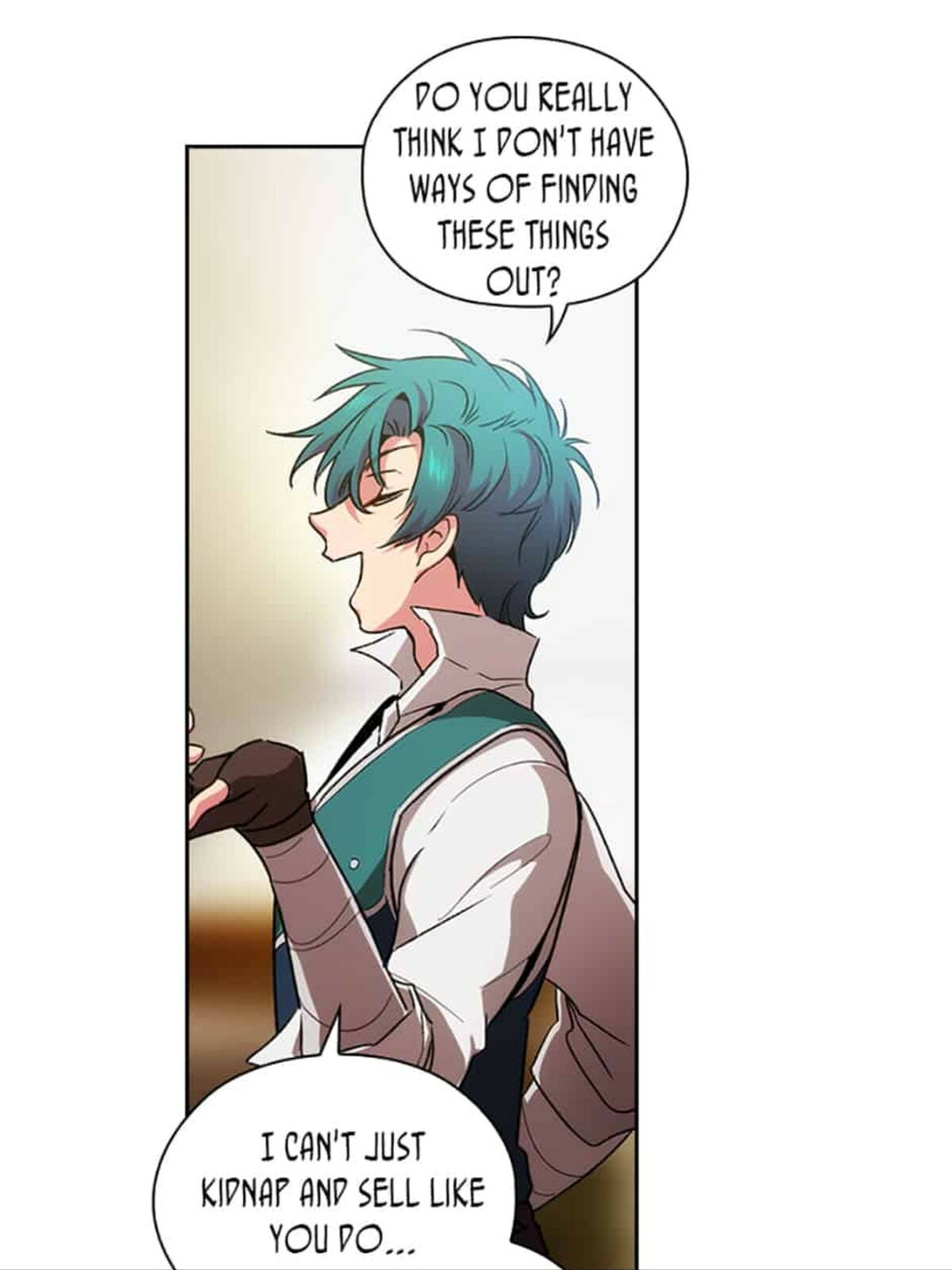 Read Adonis chapter 91 image 79 on Lezhin