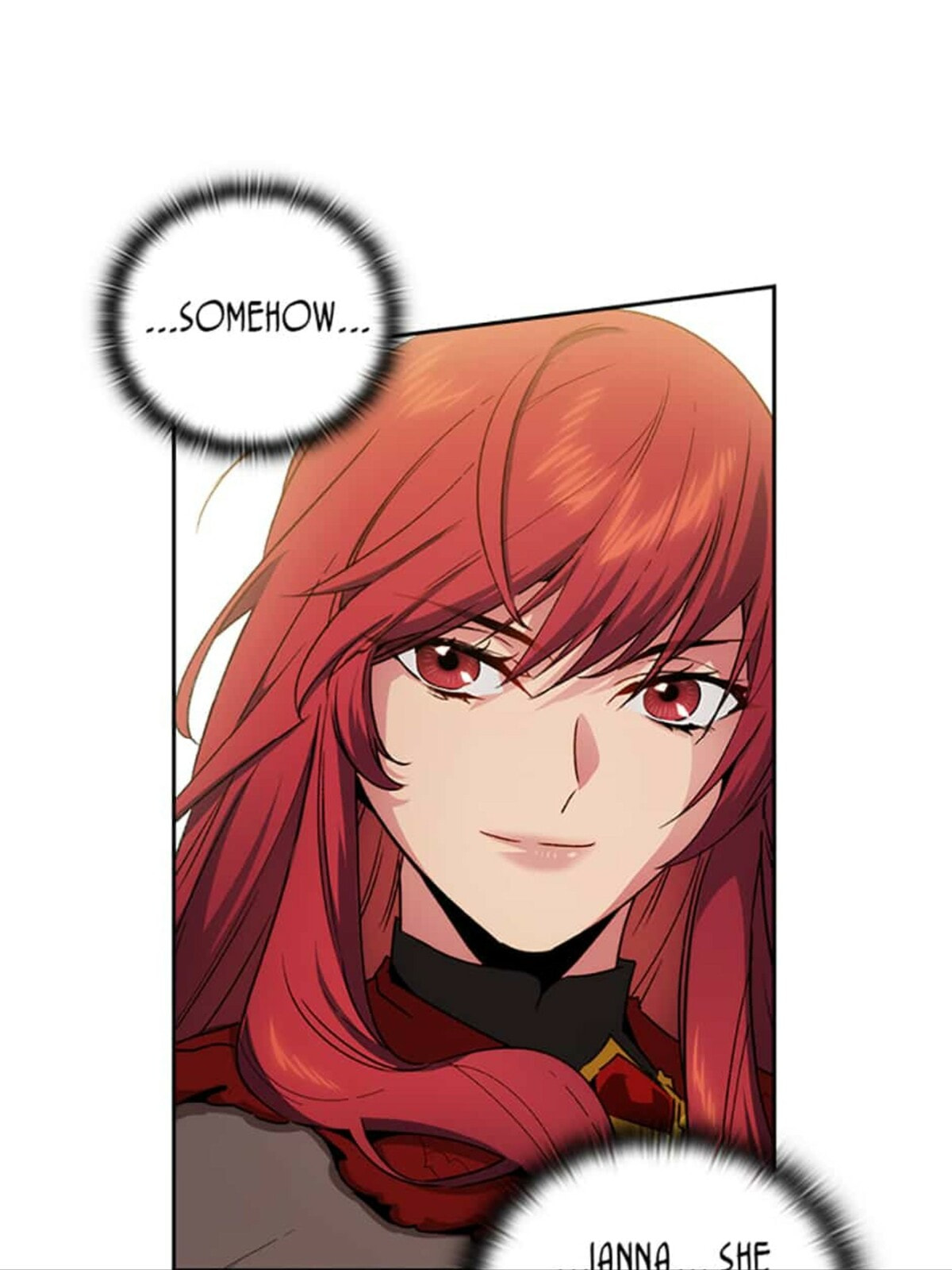 Read Adonis chapter 91 image 8 on Lezhin