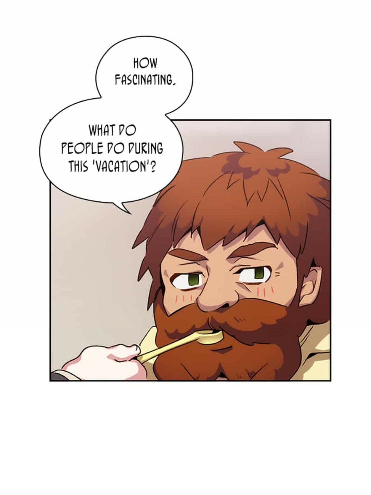 Read Adonis chapter 92 image 14 on Lezhin