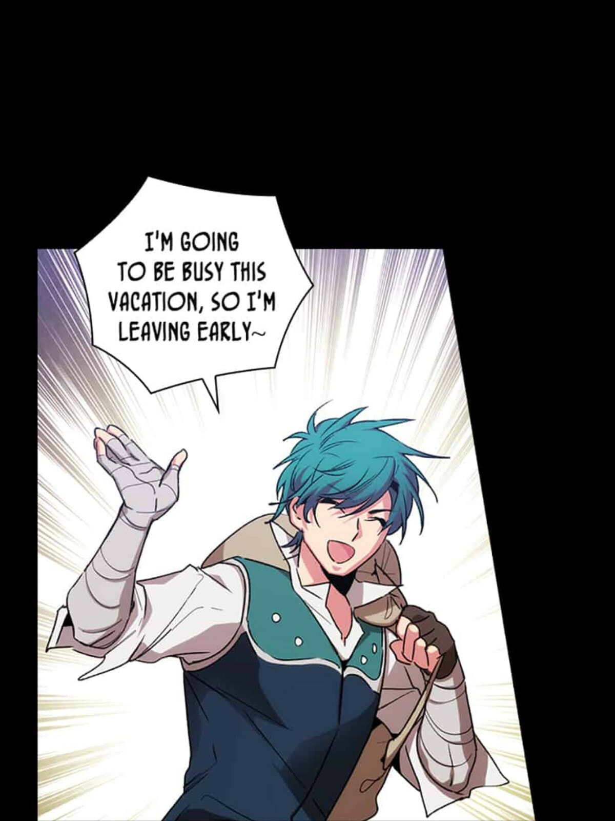 Read Adonis chapter 92 image 16 on Lezhin