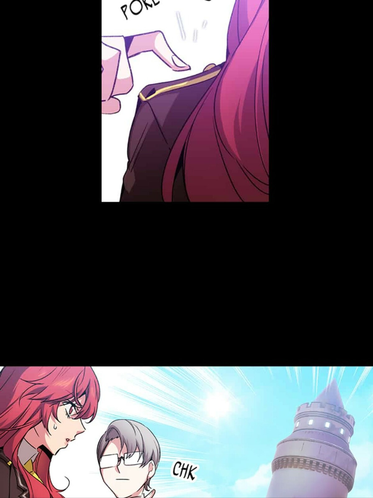 Read Adonis chapter 92 image 20 on Lezhin
