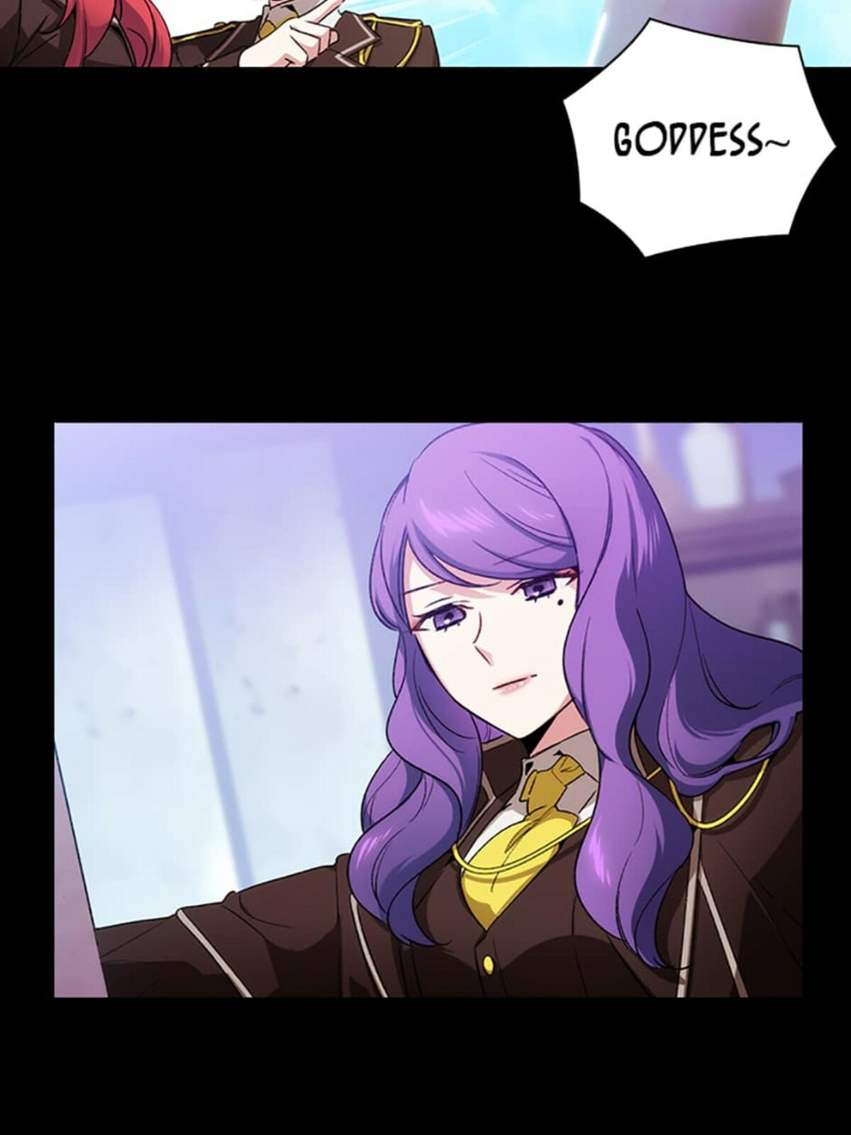 Read Adonis chapter 92 image 21 on Lezhin