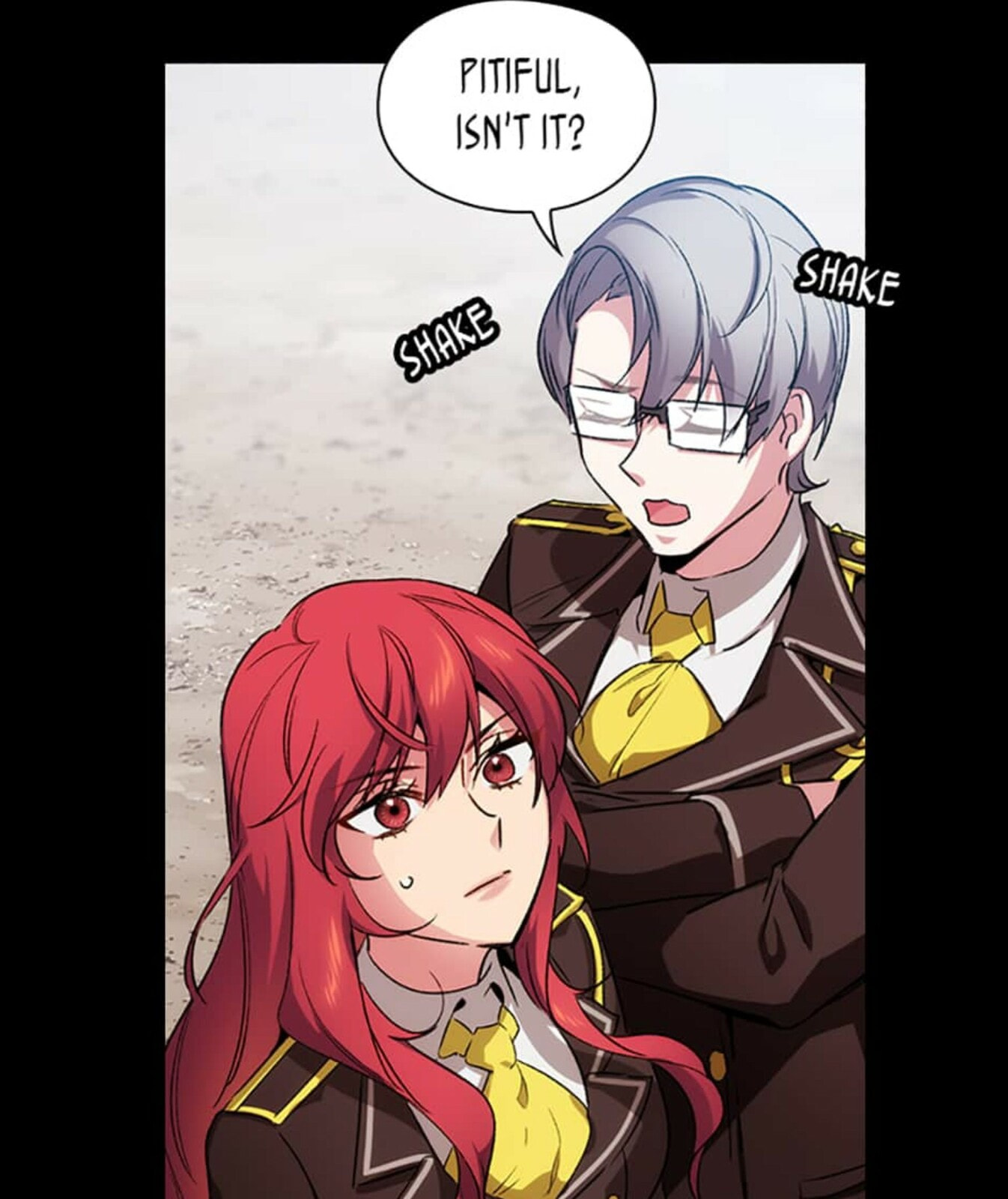 Read Adonis chapter 92 image 23 on Lezhin