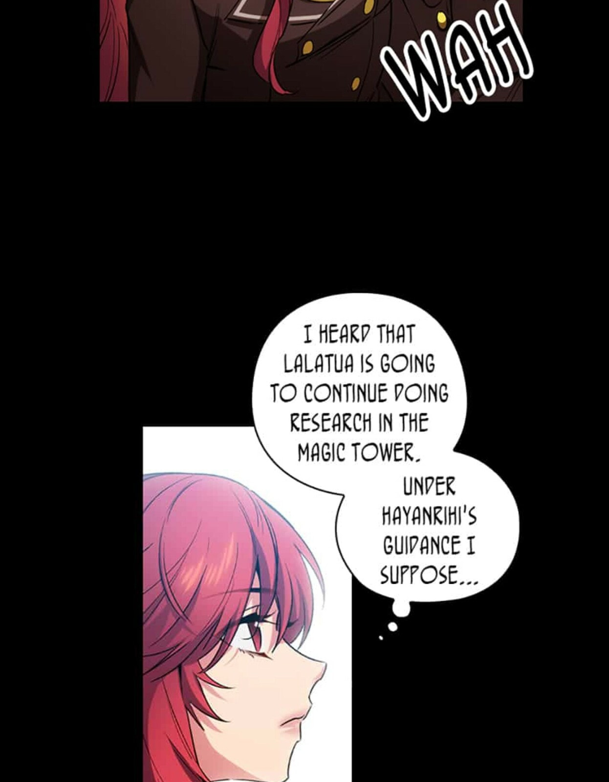 Read Adonis chapter 92 image 24 on Lezhin