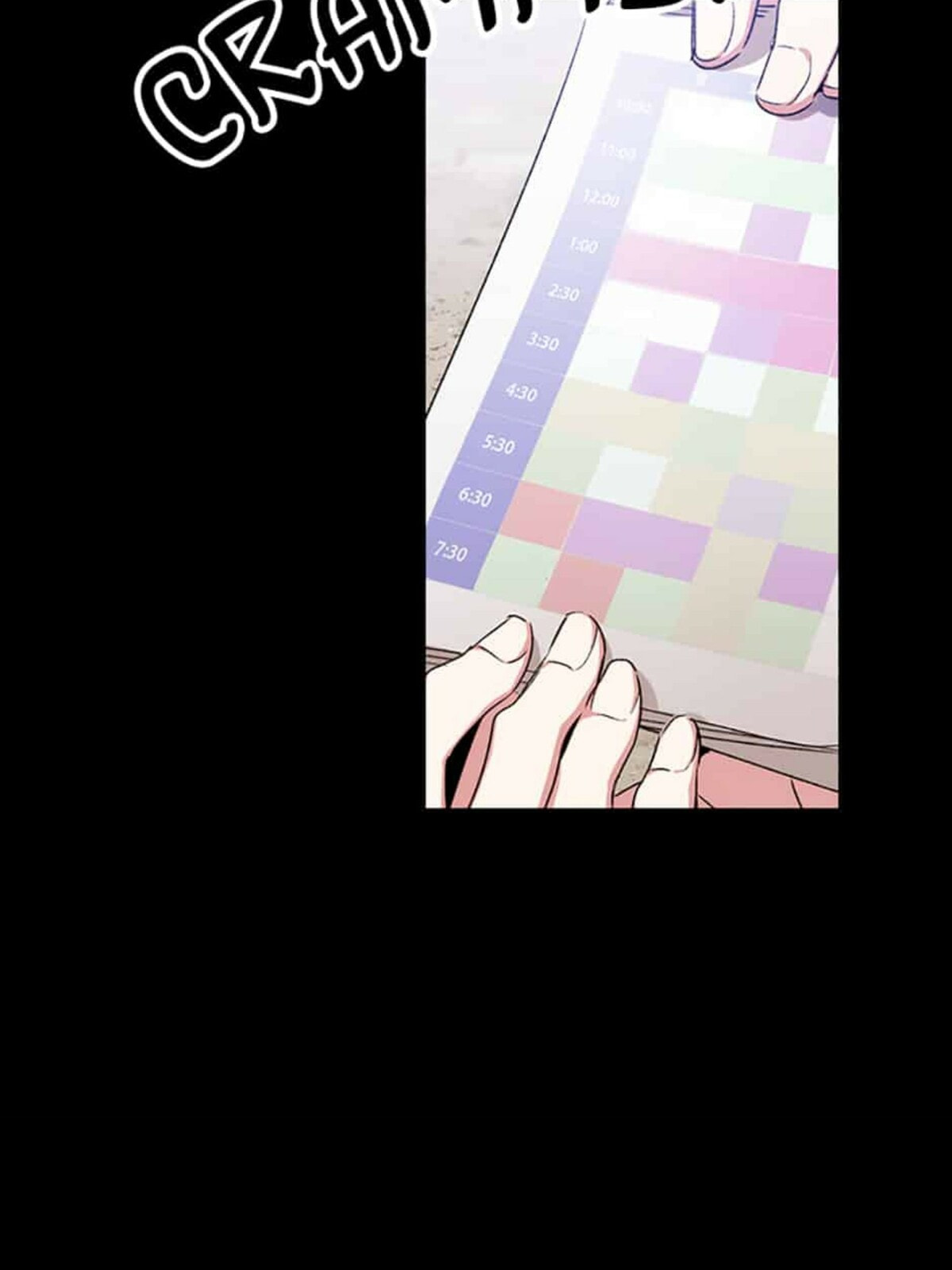 Read Adonis chapter 92 image 28 on Lezhin