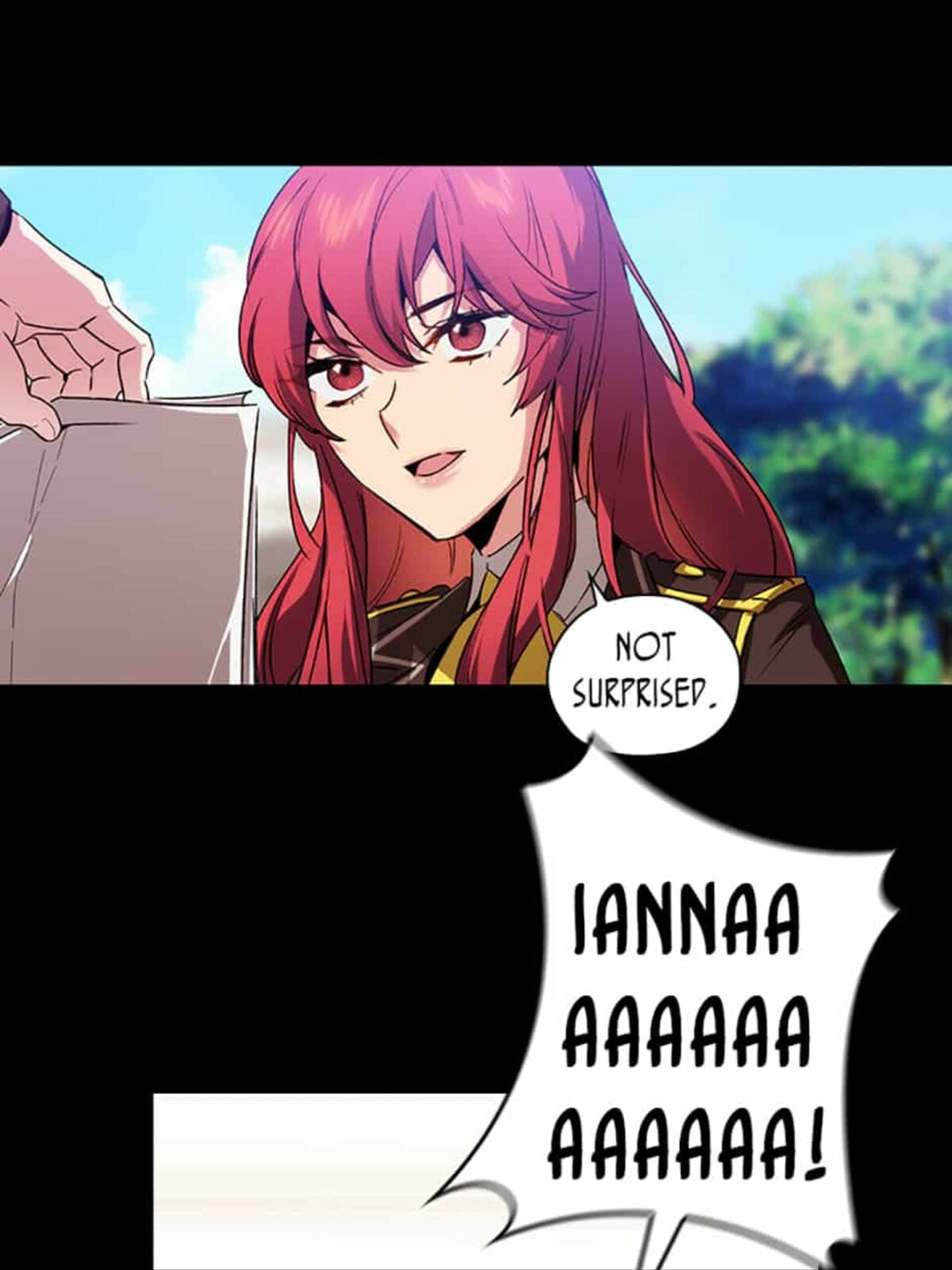 Read Adonis chapter 92 image 29 on Lezhin