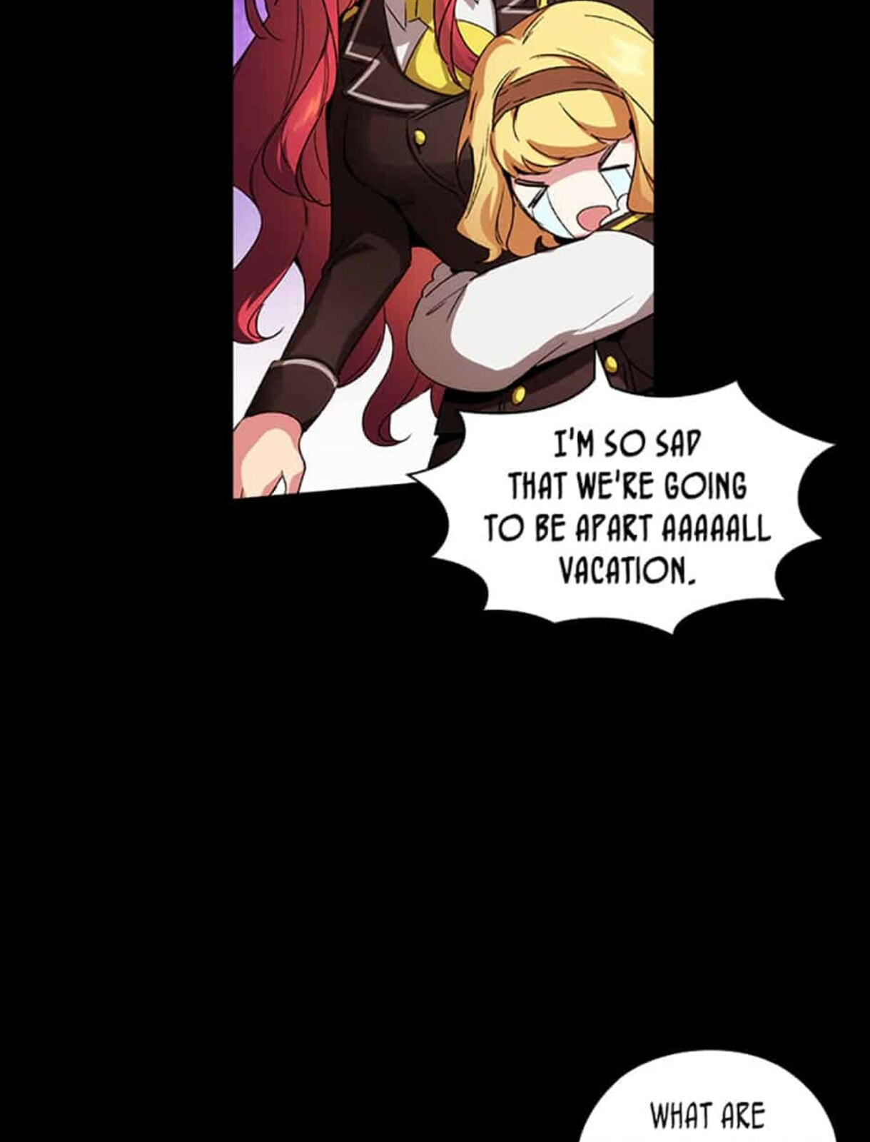 Read Adonis chapter 92 image 33 on Lezhin