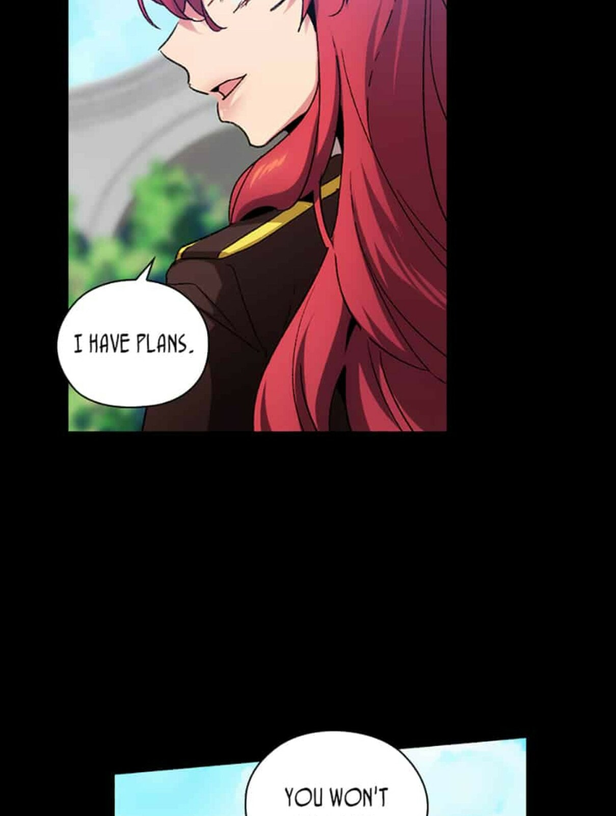 Read Adonis chapter 92 image 35 on Lezhin