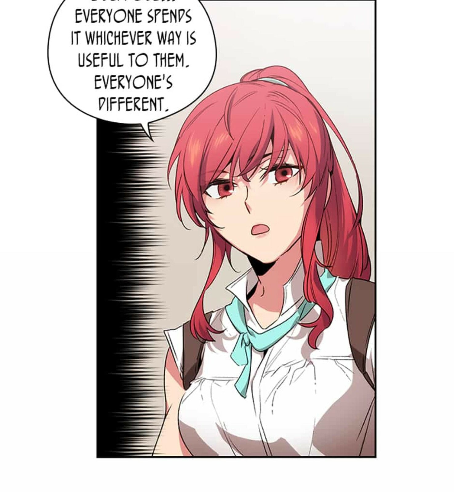 Read Adonis chapter 92 image 38 on Lezhin