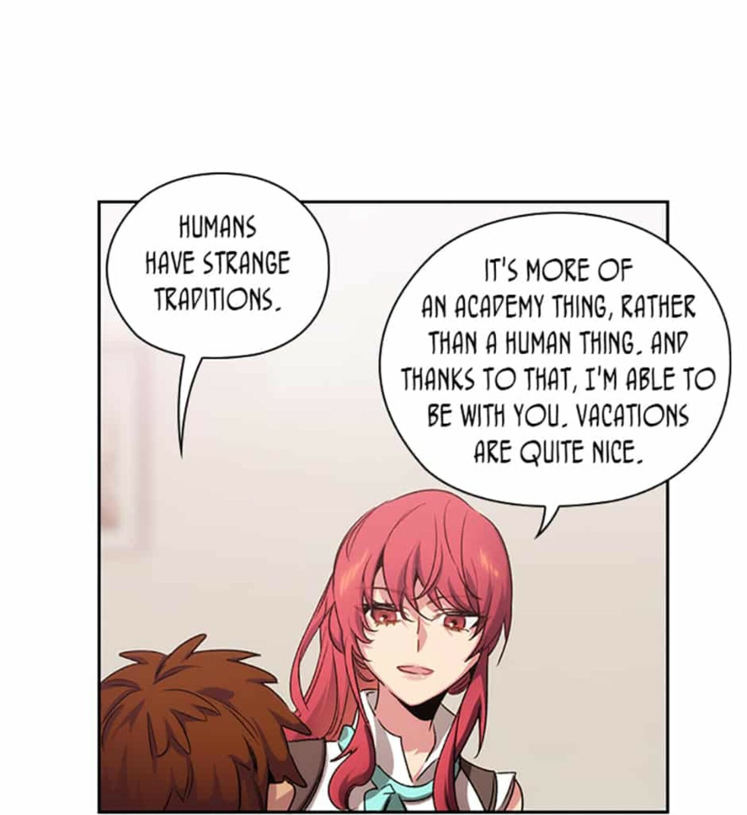 Read Adonis chapter 92 image 39 on Lezhin