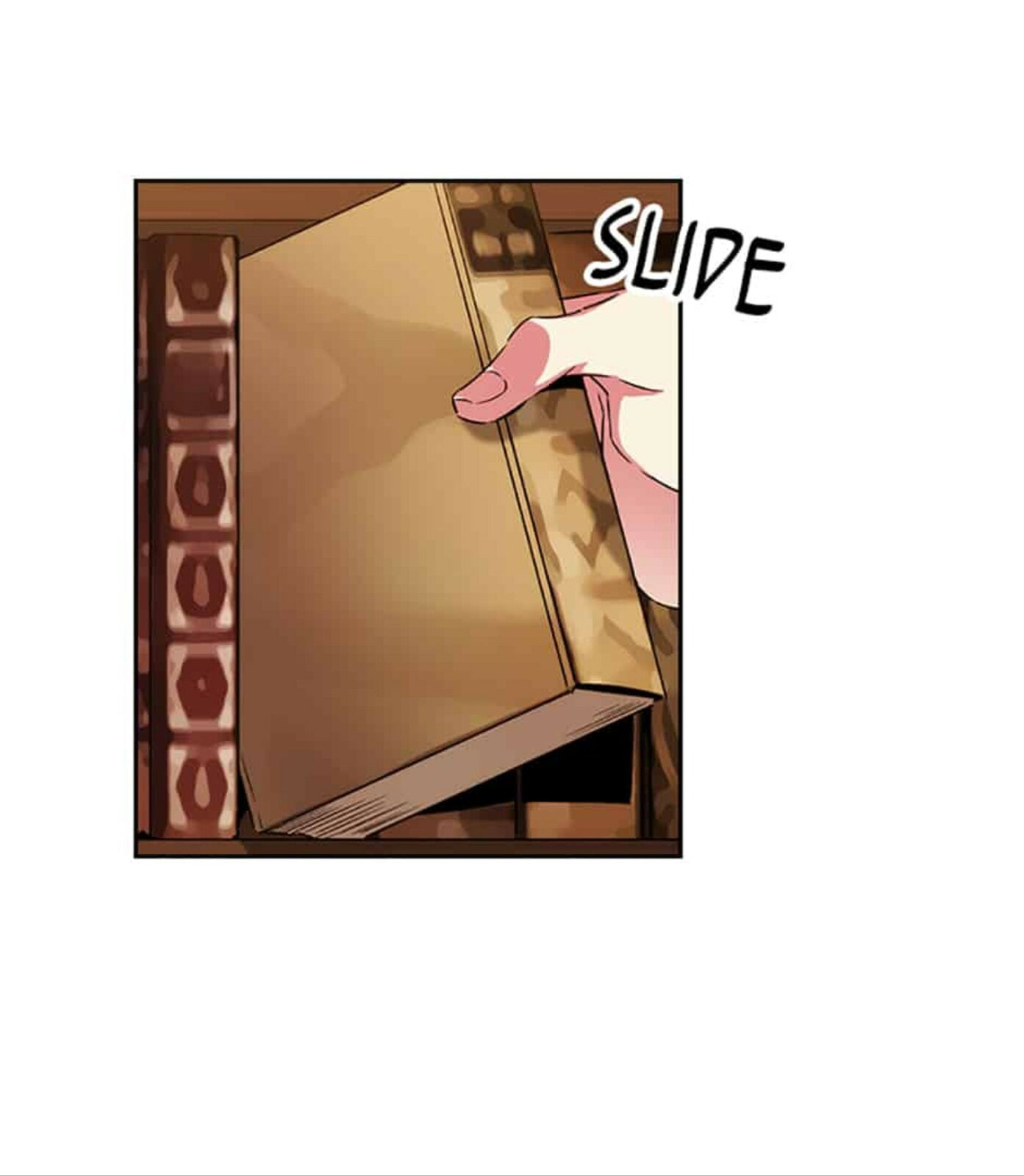 Read Adonis chapter 92 image 4 on Lezhin