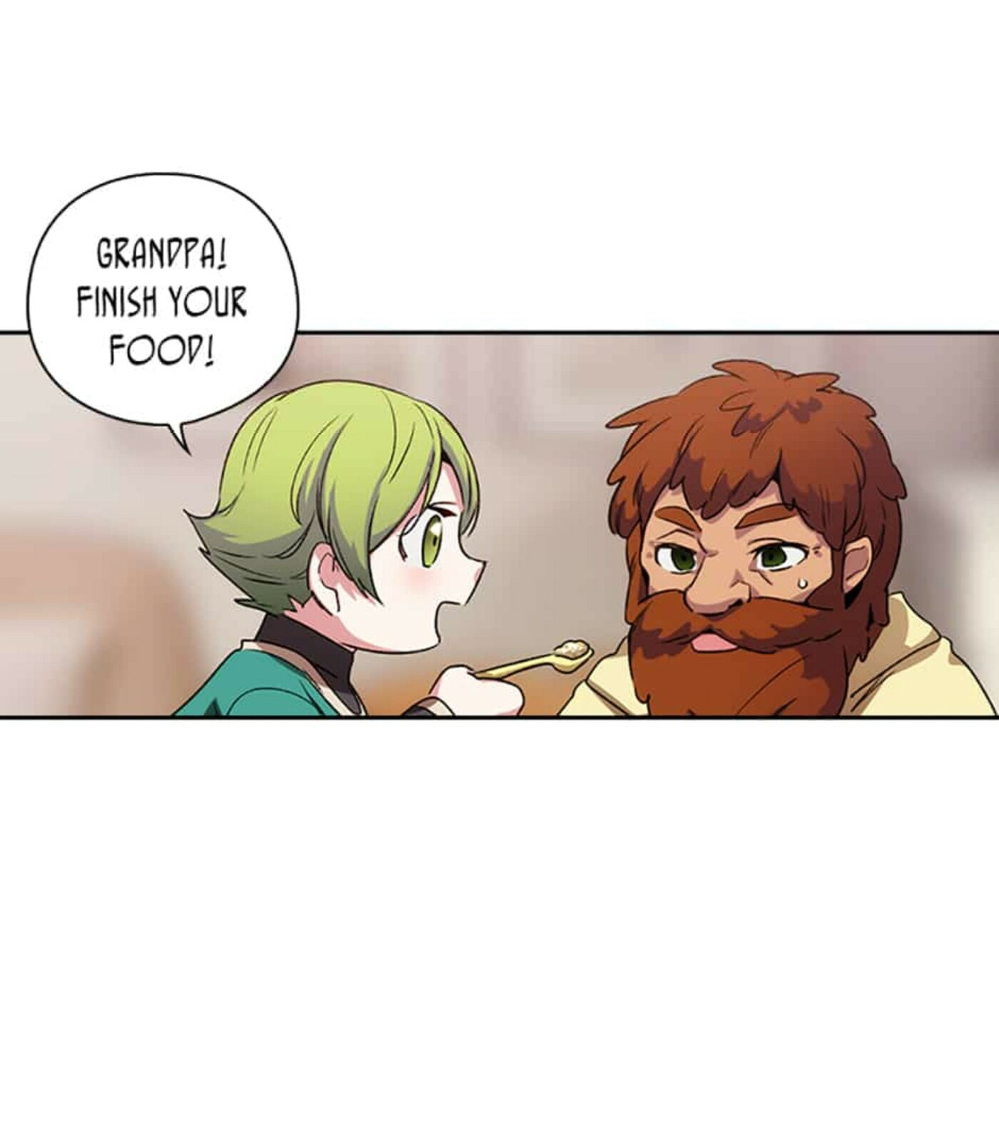 Read Adonis chapter 92 image 41 on Lezhin