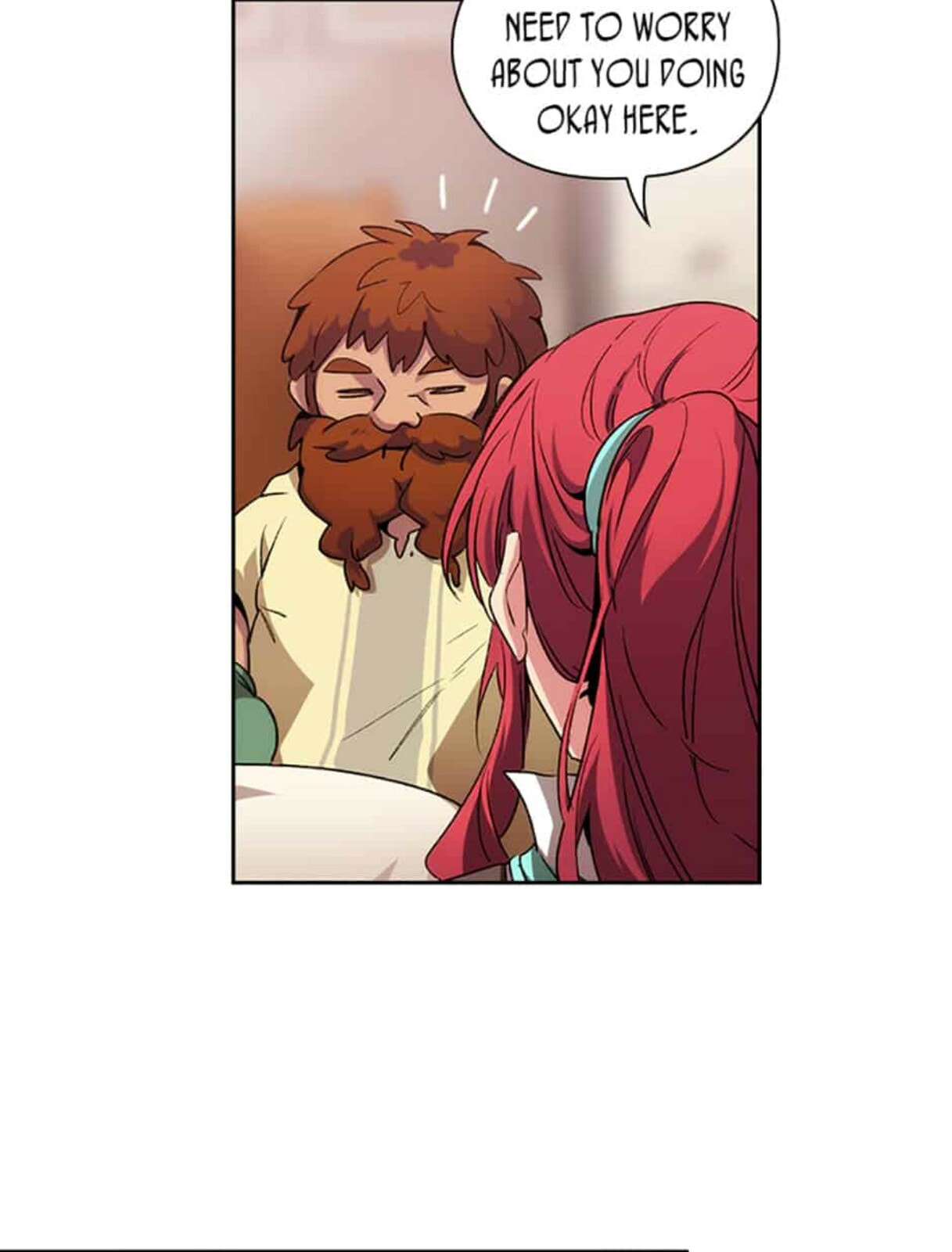 Read Adonis chapter 92 image 43 on Lezhin