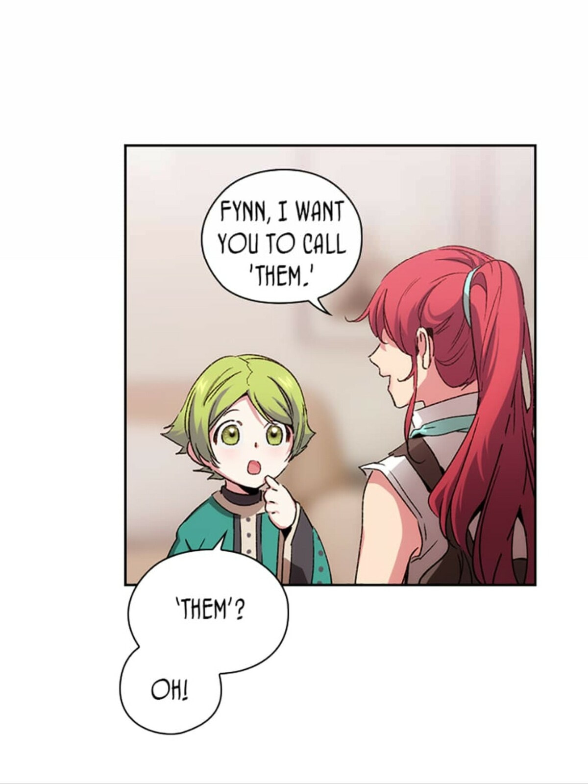 Read Adonis chapter 92 image 48 on Lezhin