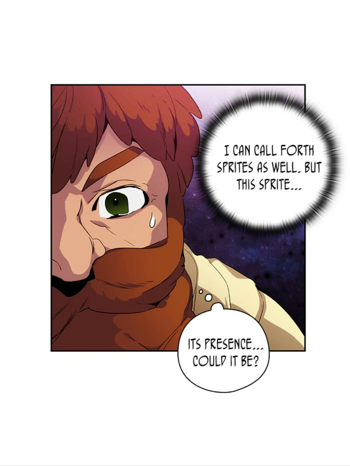 Read Adonis chapter 92 image 58 on Lezhin