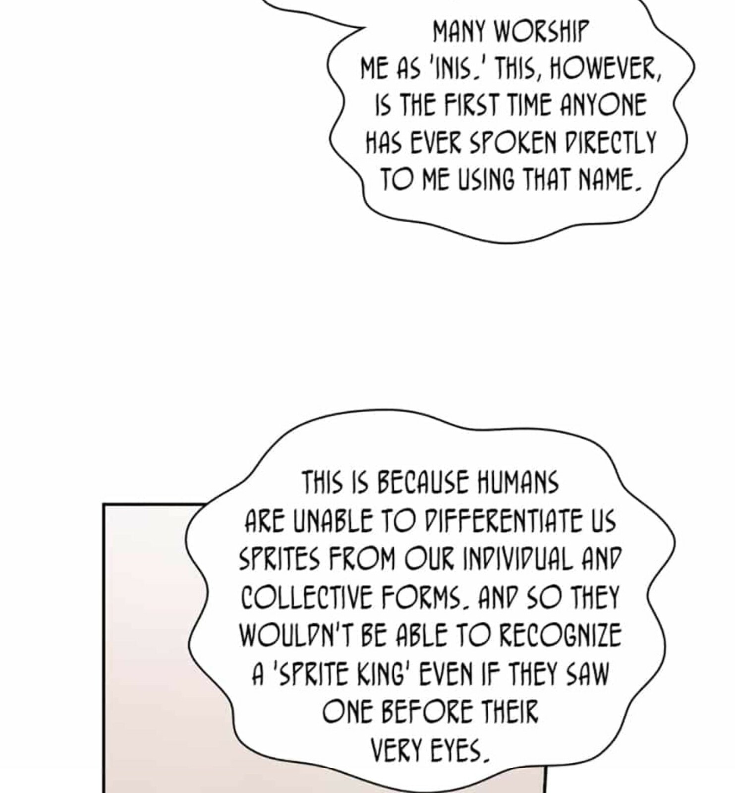 Read Adonis chapter 92 image 68 on Lezhin