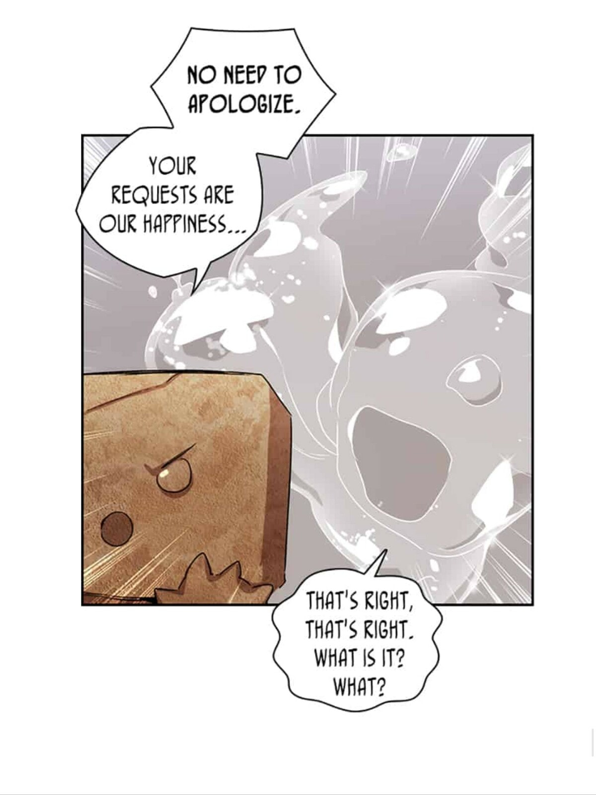 Read Adonis chapter 92 image 75 on Lezhin