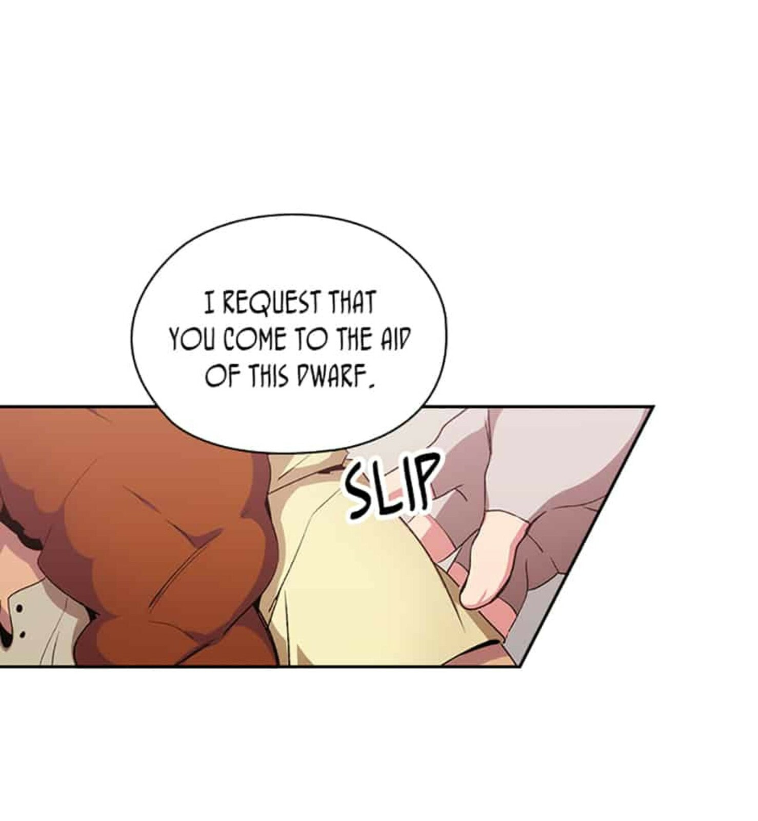 Read Adonis chapter 92 image 76 on Lezhin