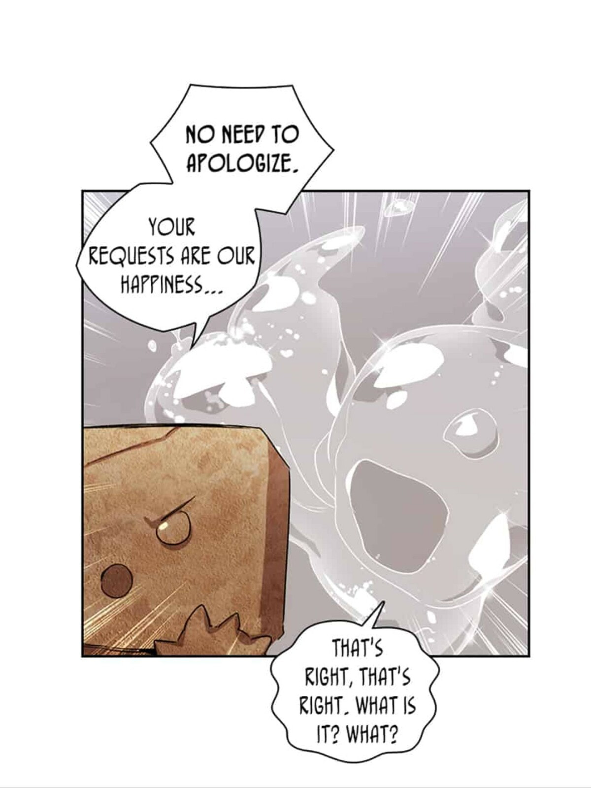 Read Adonis chapter 93 image 0 on Lezhin