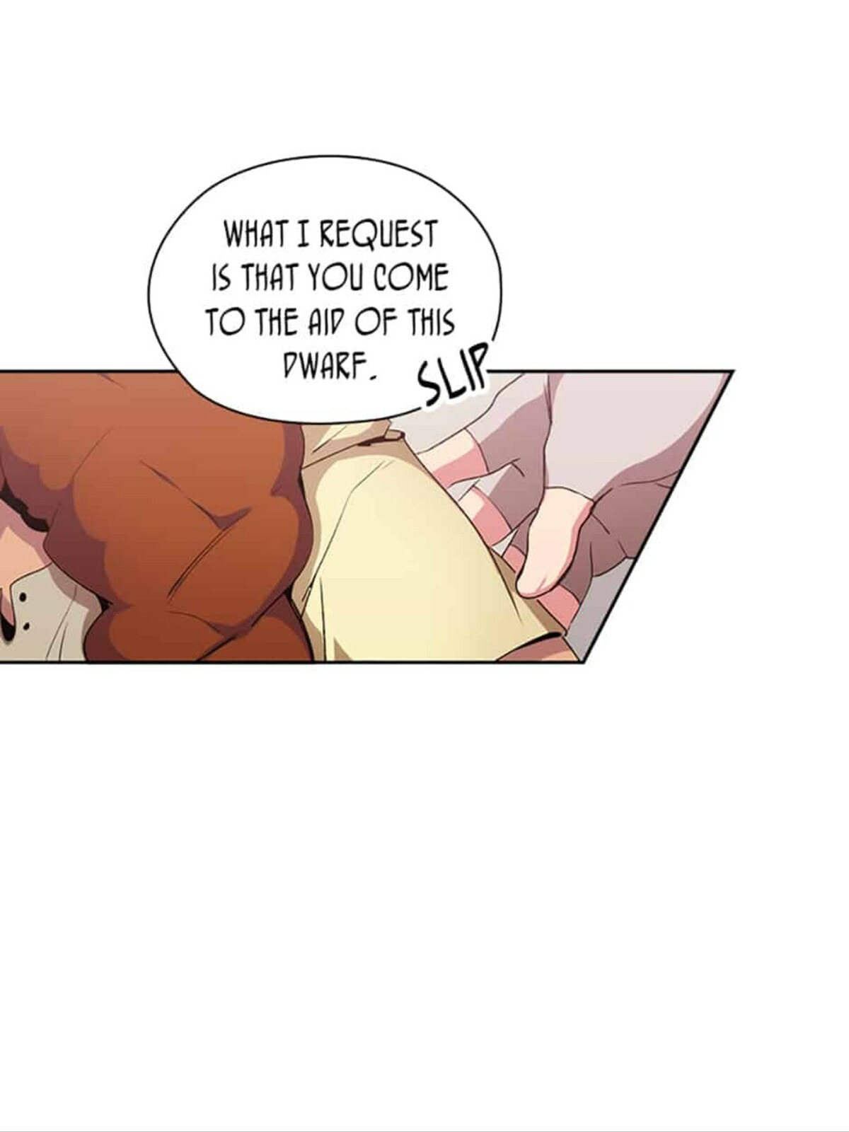 Read Adonis chapter 93 image 1 on Lezhin