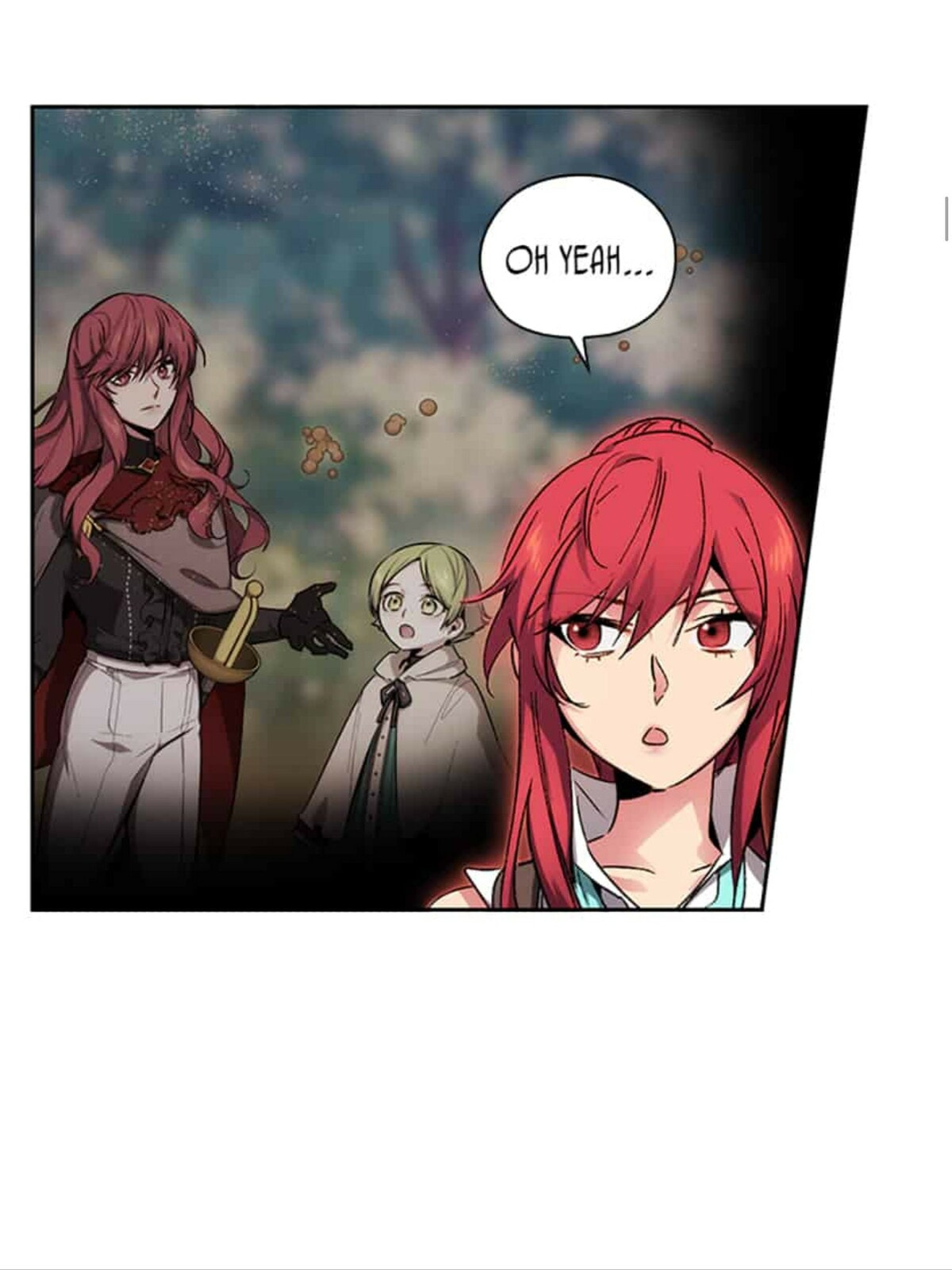 Read Adonis chapter 93 image 11 on Lezhin