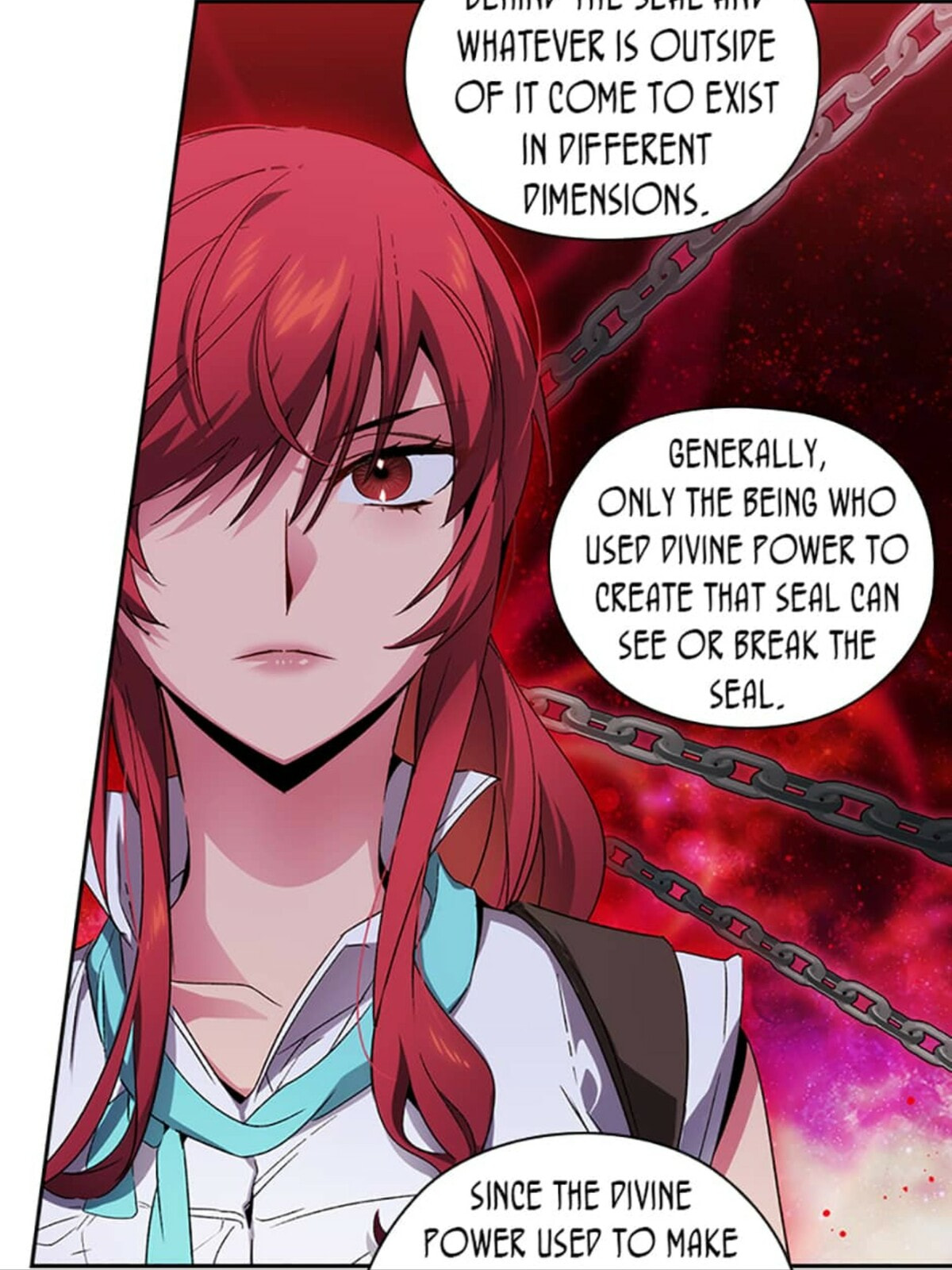 Read Adonis chapter 93 image 13 on Lezhin