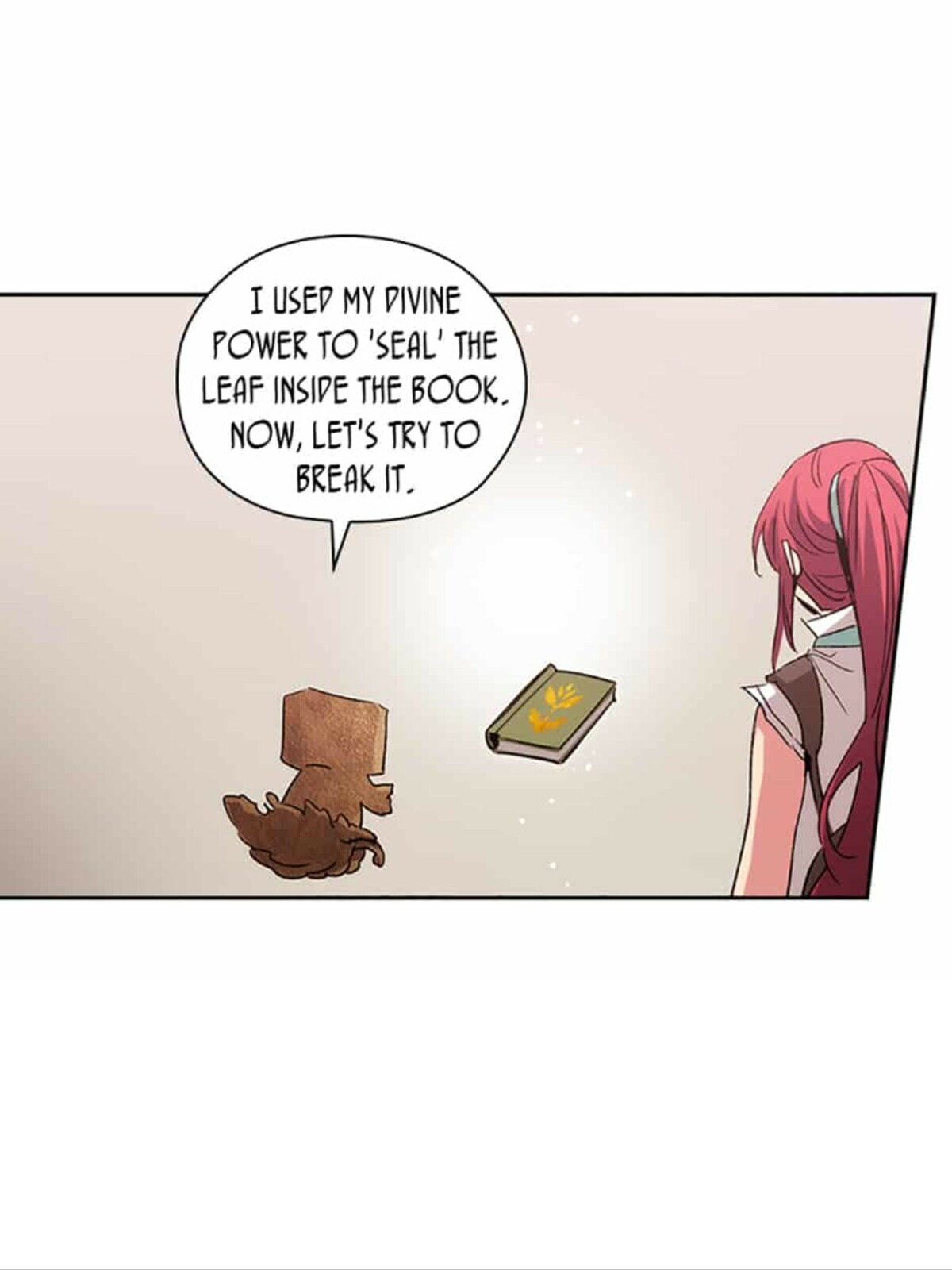 Read Adonis chapter 93 image 20 on Lezhin