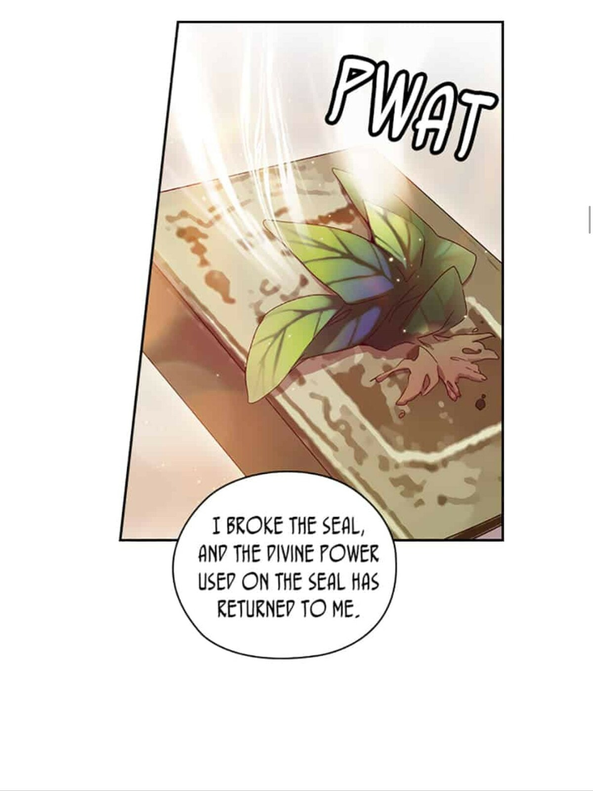 Read Adonis chapter 93 image 21 on Lezhin