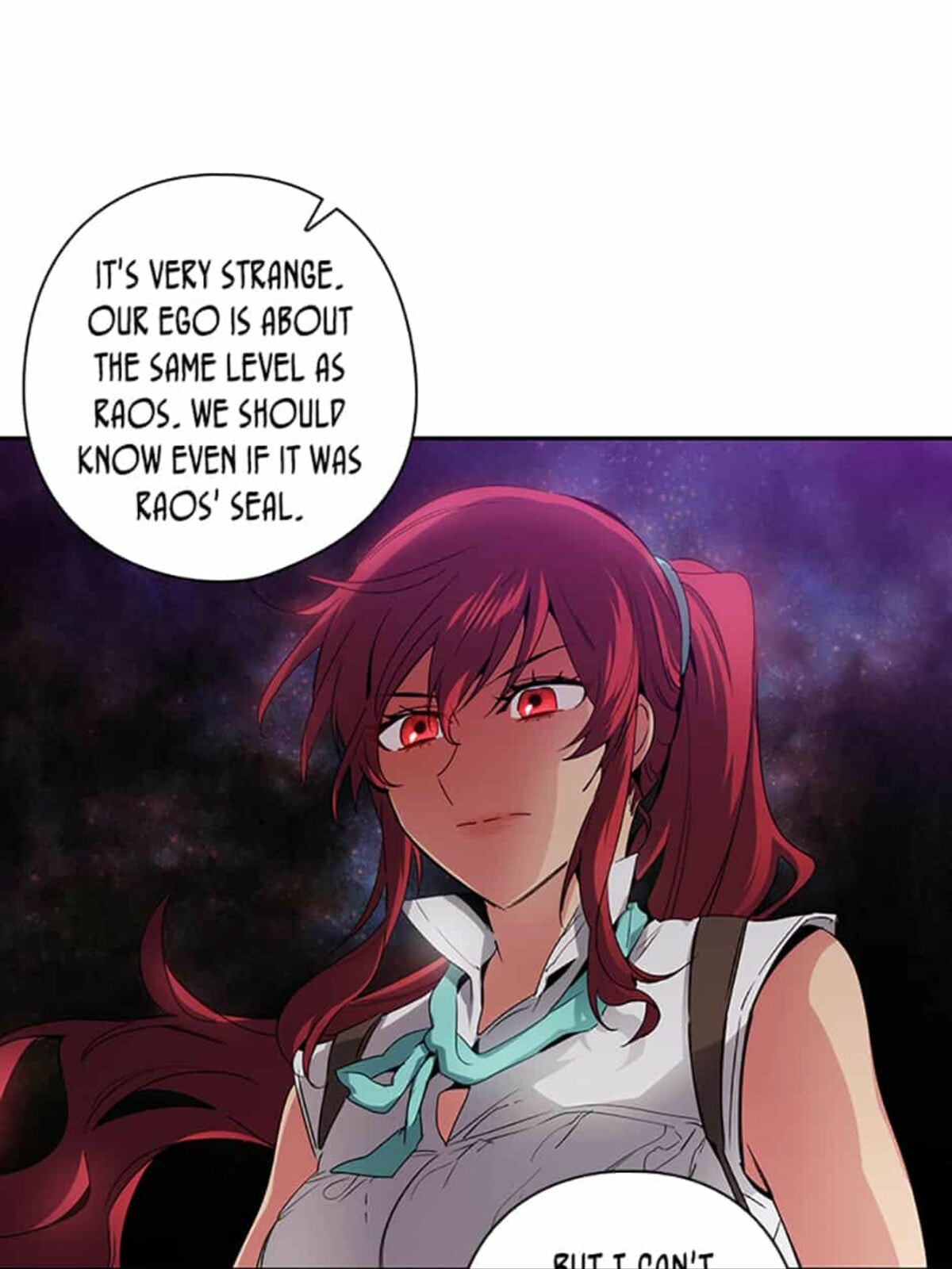 Read Adonis chapter 93 image 24 on Lezhin